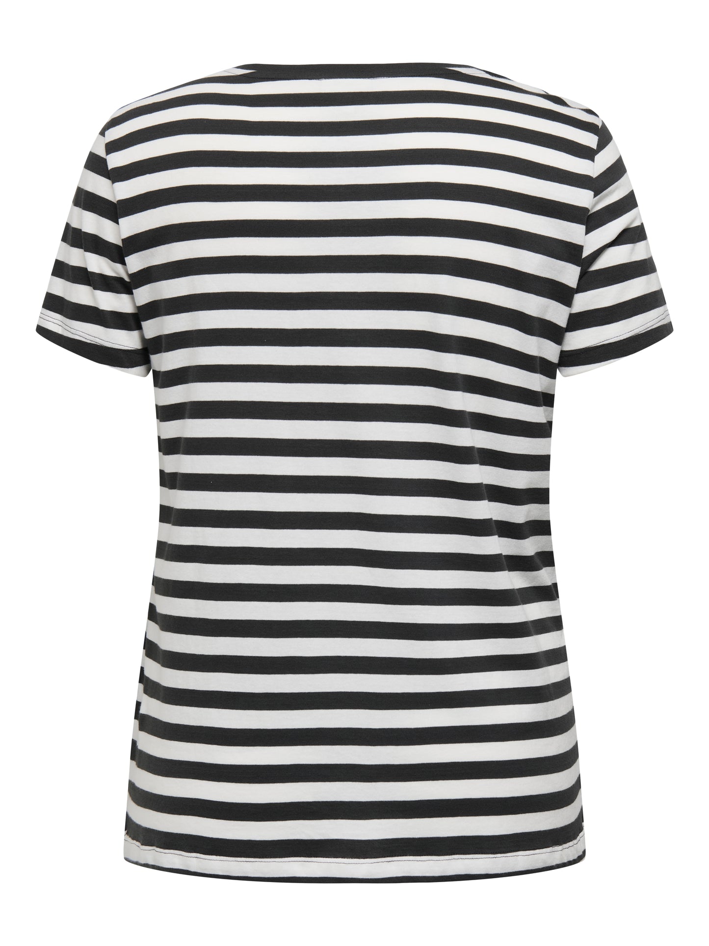 CARMOODY LIFE SS REG TEE JRS