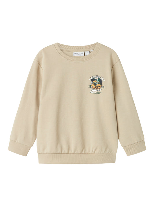 NMMVALEXANDER LS NREG SWEAT UNB