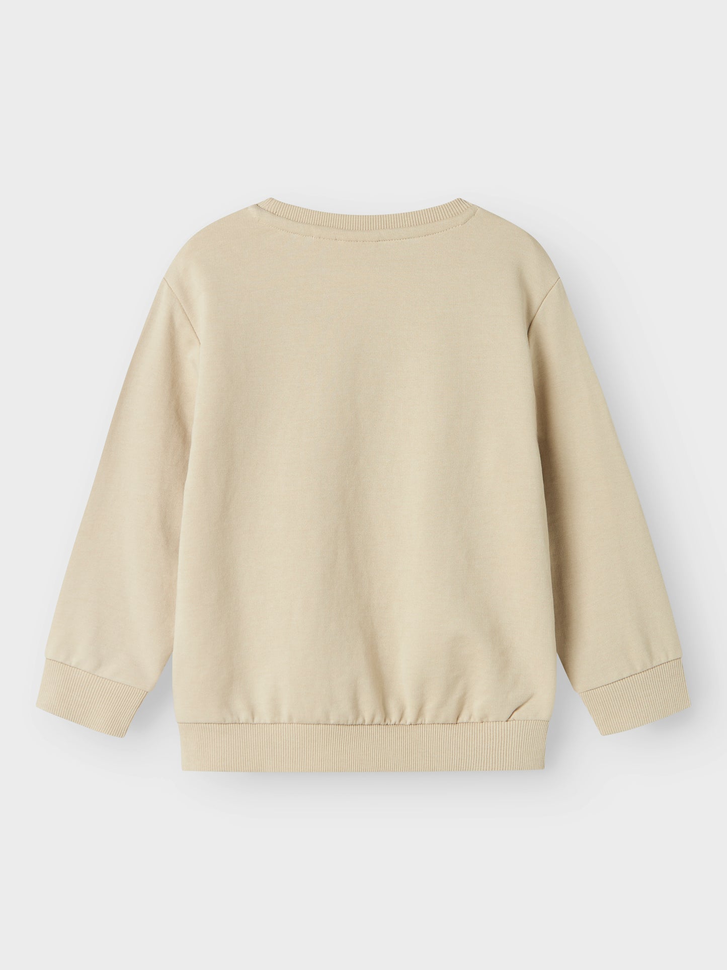 NMMVALEXANDER LS NREG SWEAT UNB