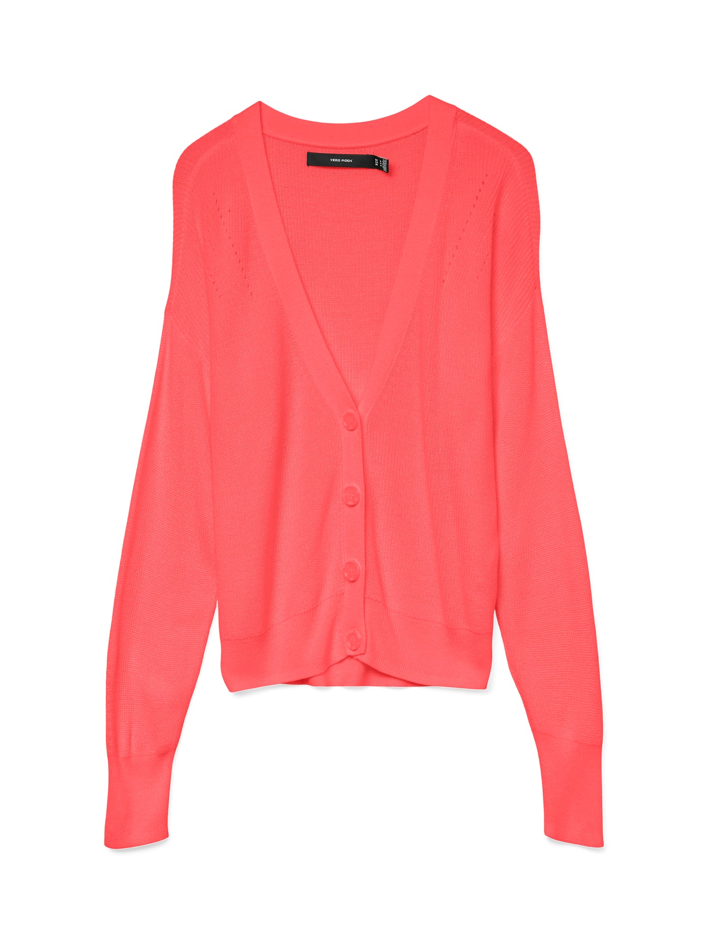 VMNEWLEXSUN LS SHORT V-NECK CAR GA  NOOS