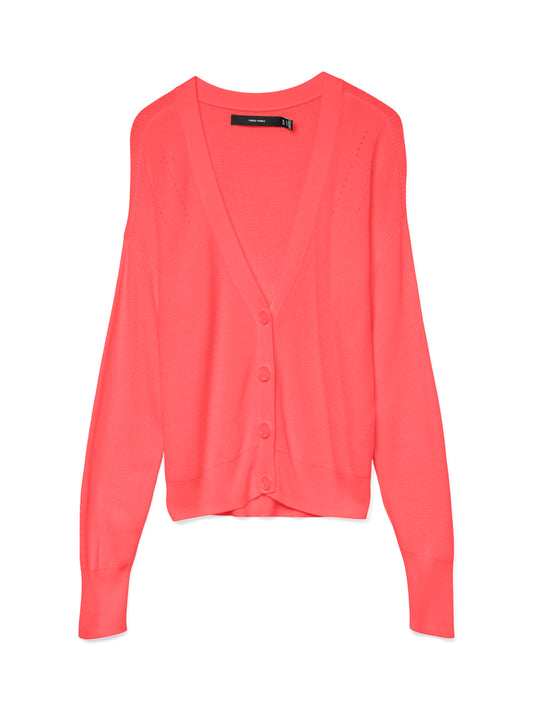 VMNEWLEXSUN LS SHORT V-NECK CAR GA  NOOS