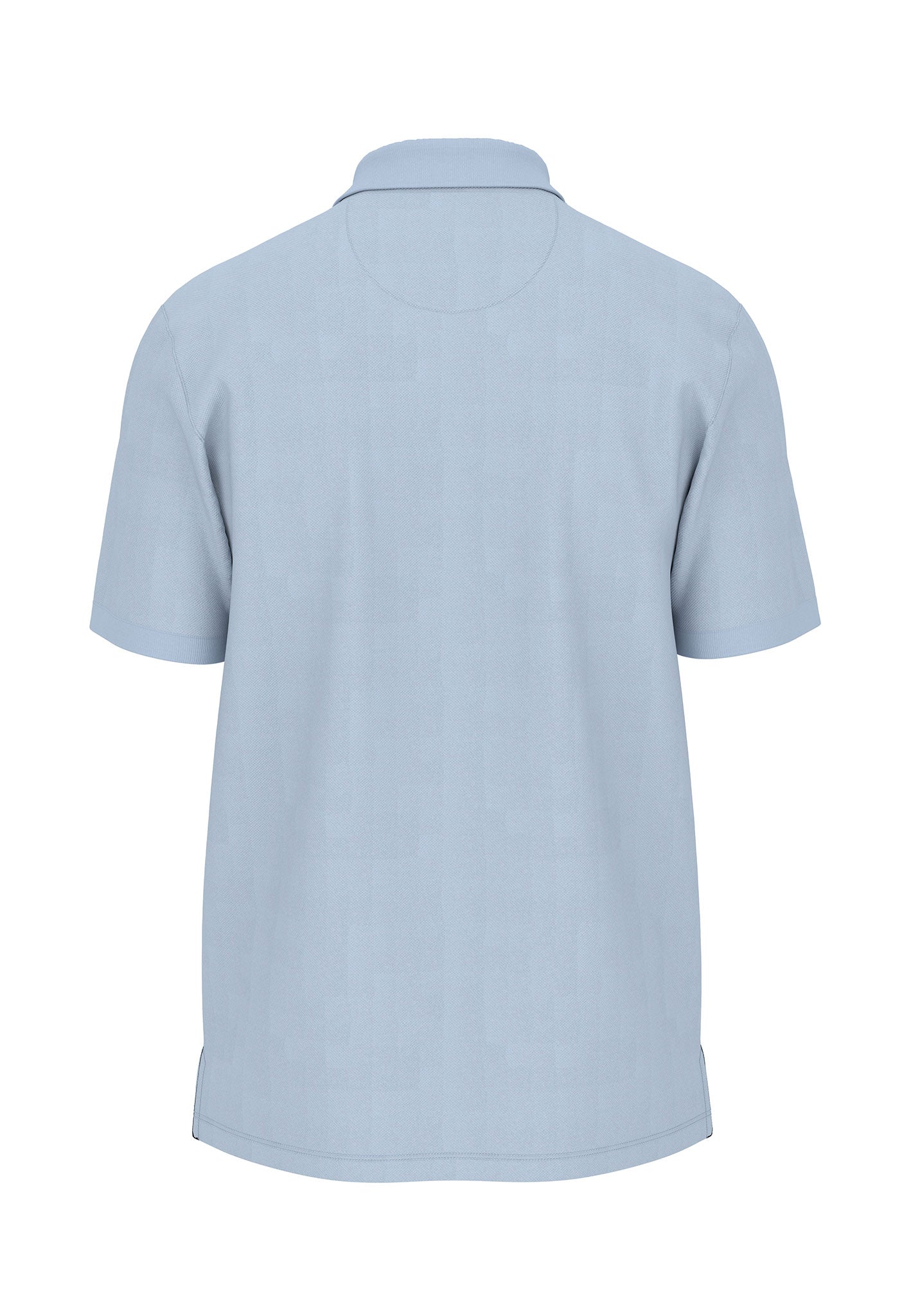 Basic Polo, Premium Cotton