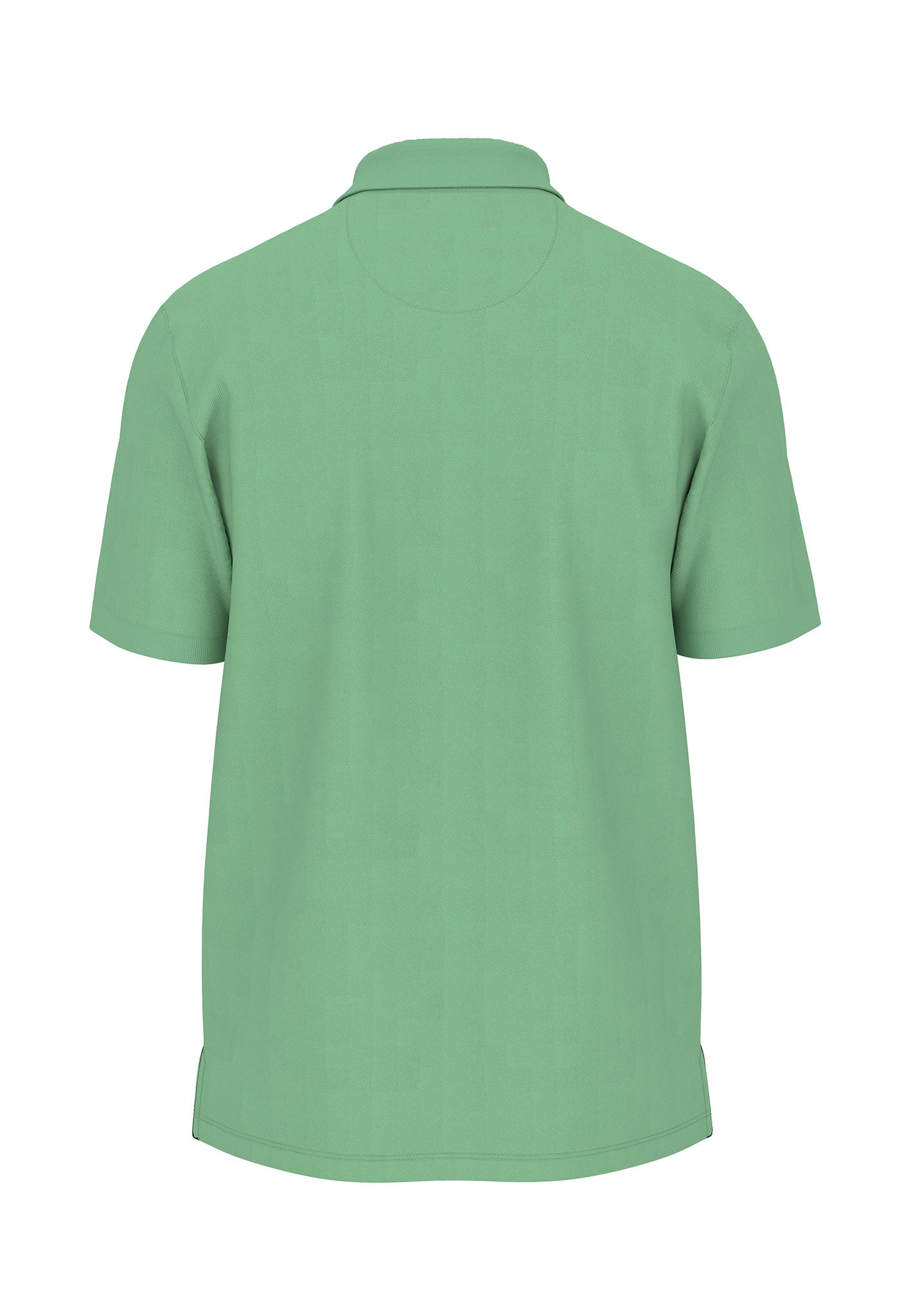 Basic Polo, Premium Cotton