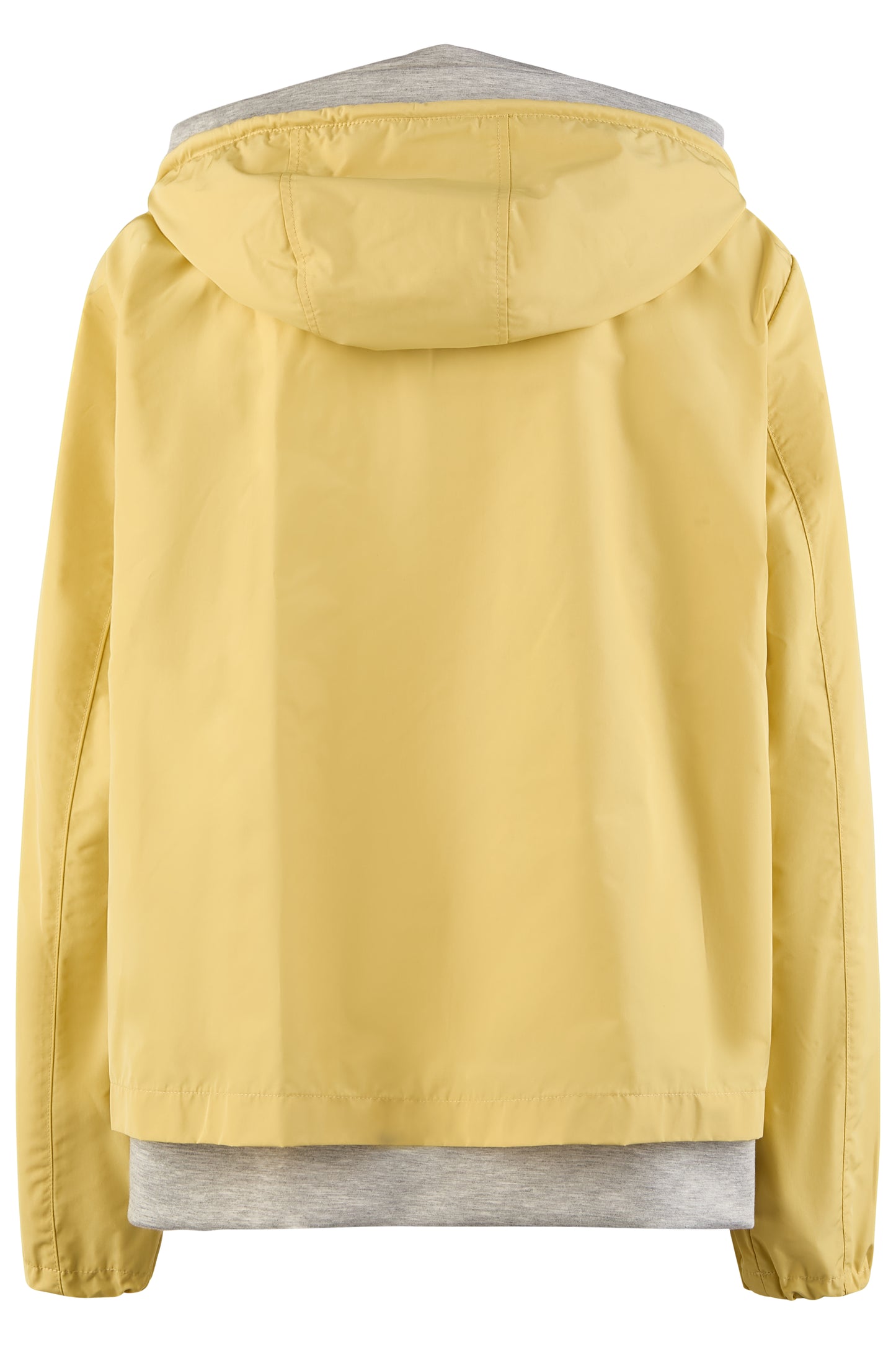 Jacke mit Kapuze