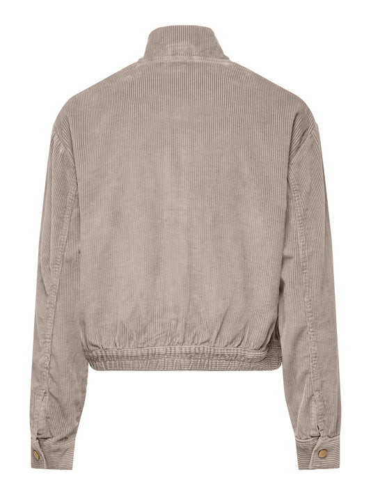 ONLMARTA CORDUROY BOMBER JACKET OTW
