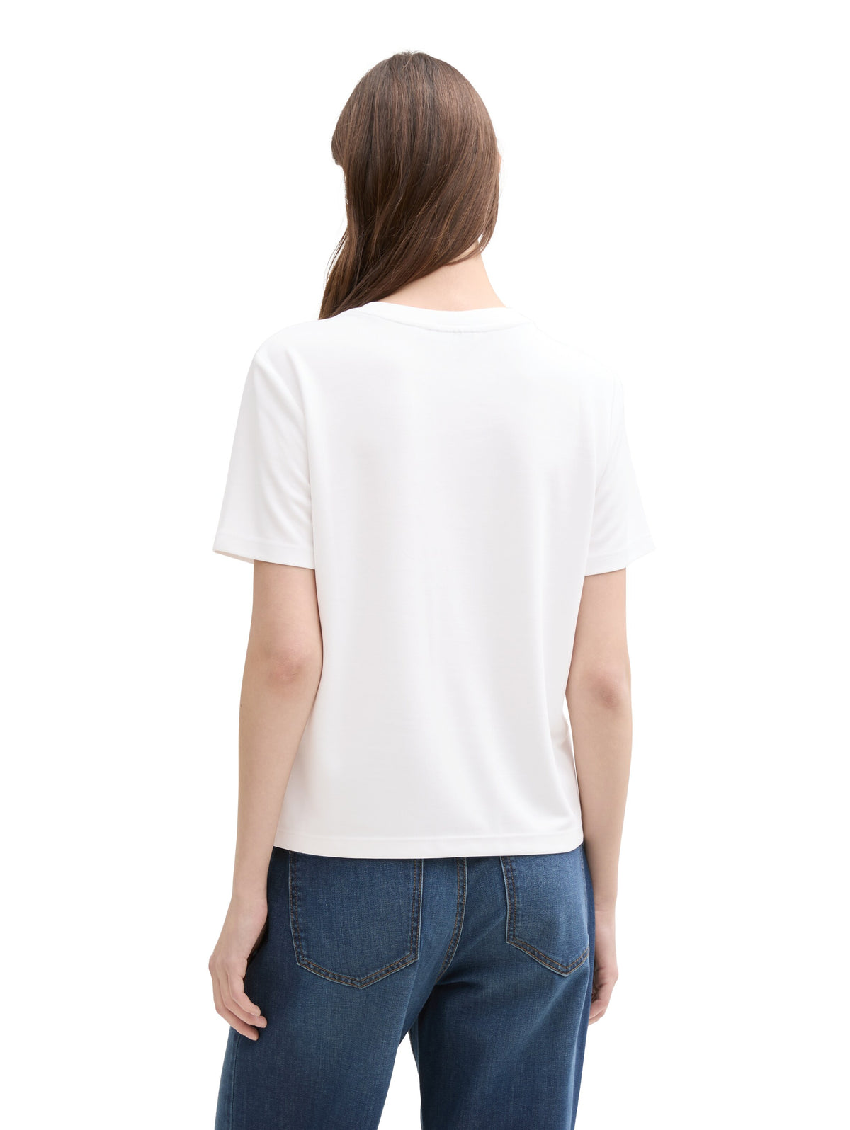 Loose Fit T-Shirt