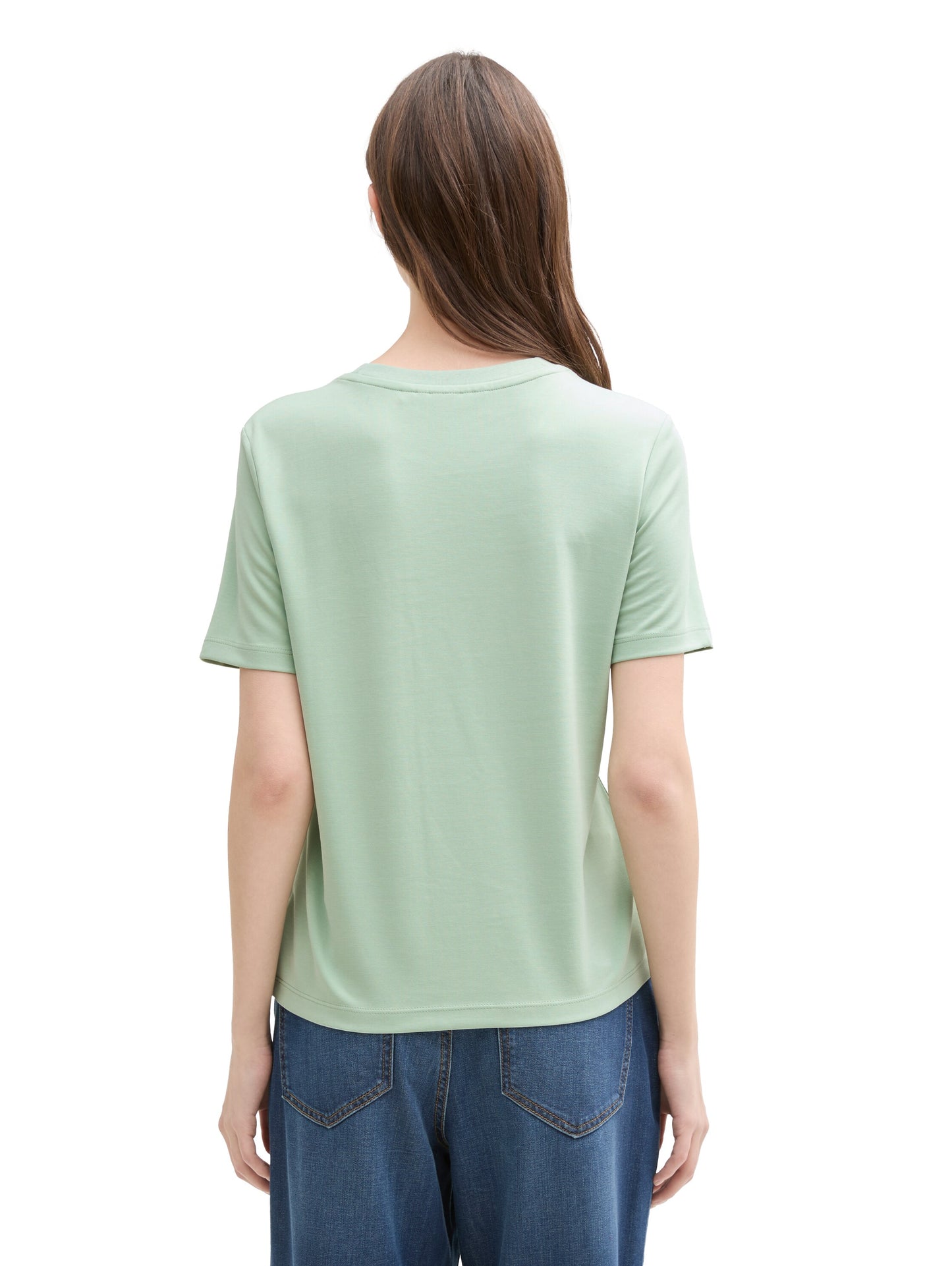 Basic Loose Fit T-Shirt