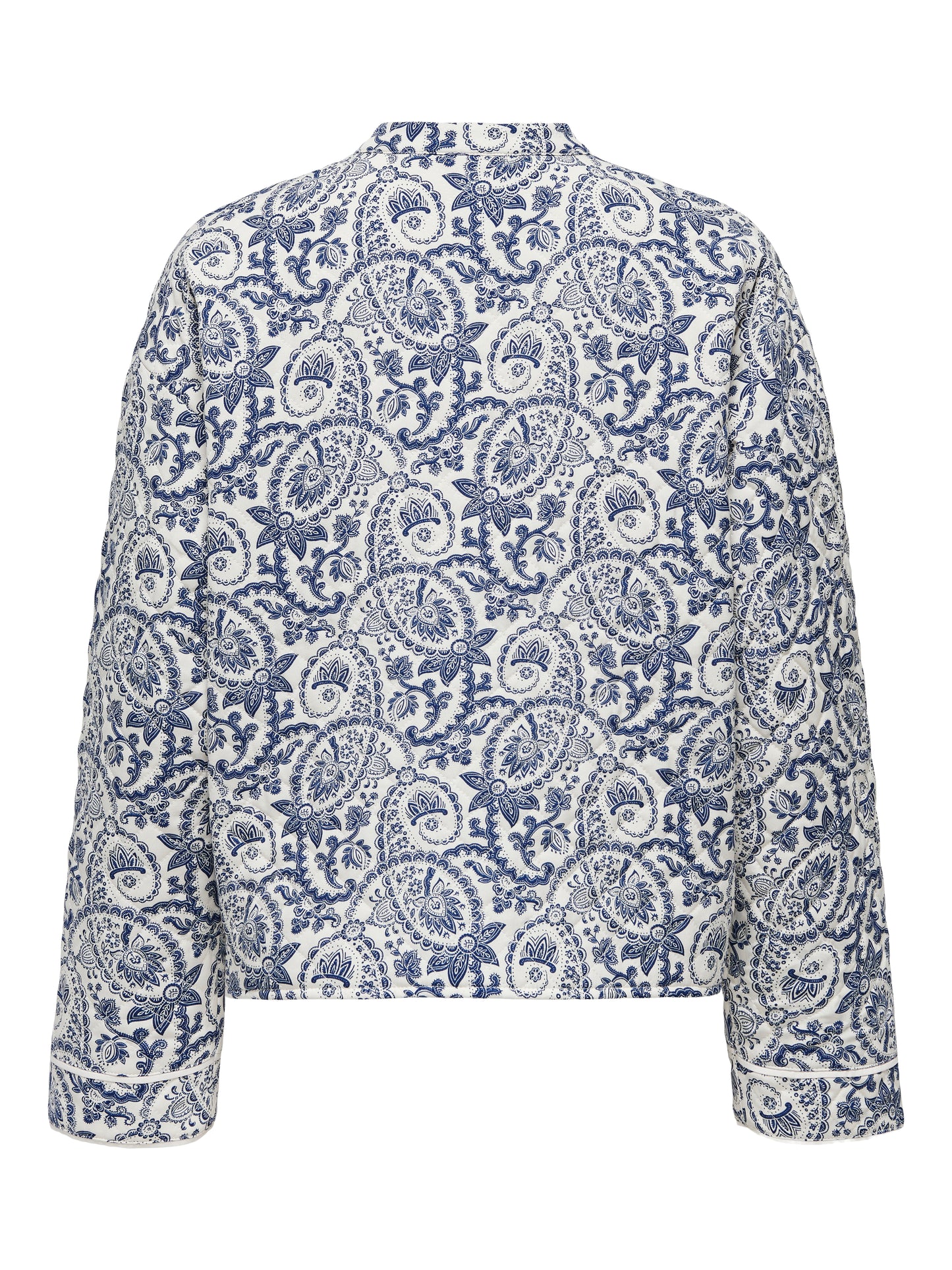 ONLHALLIE QUILTED JACKET OTW NOOS
