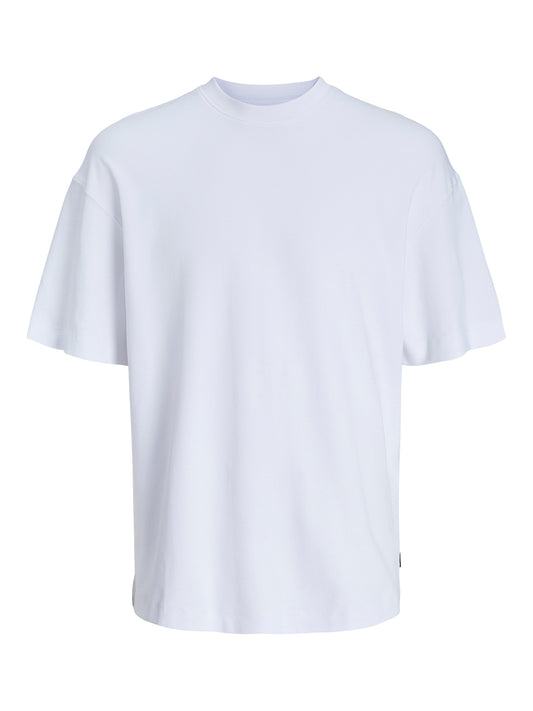 JJEURBAN EDGE TEE SS O-NECK NOOS
