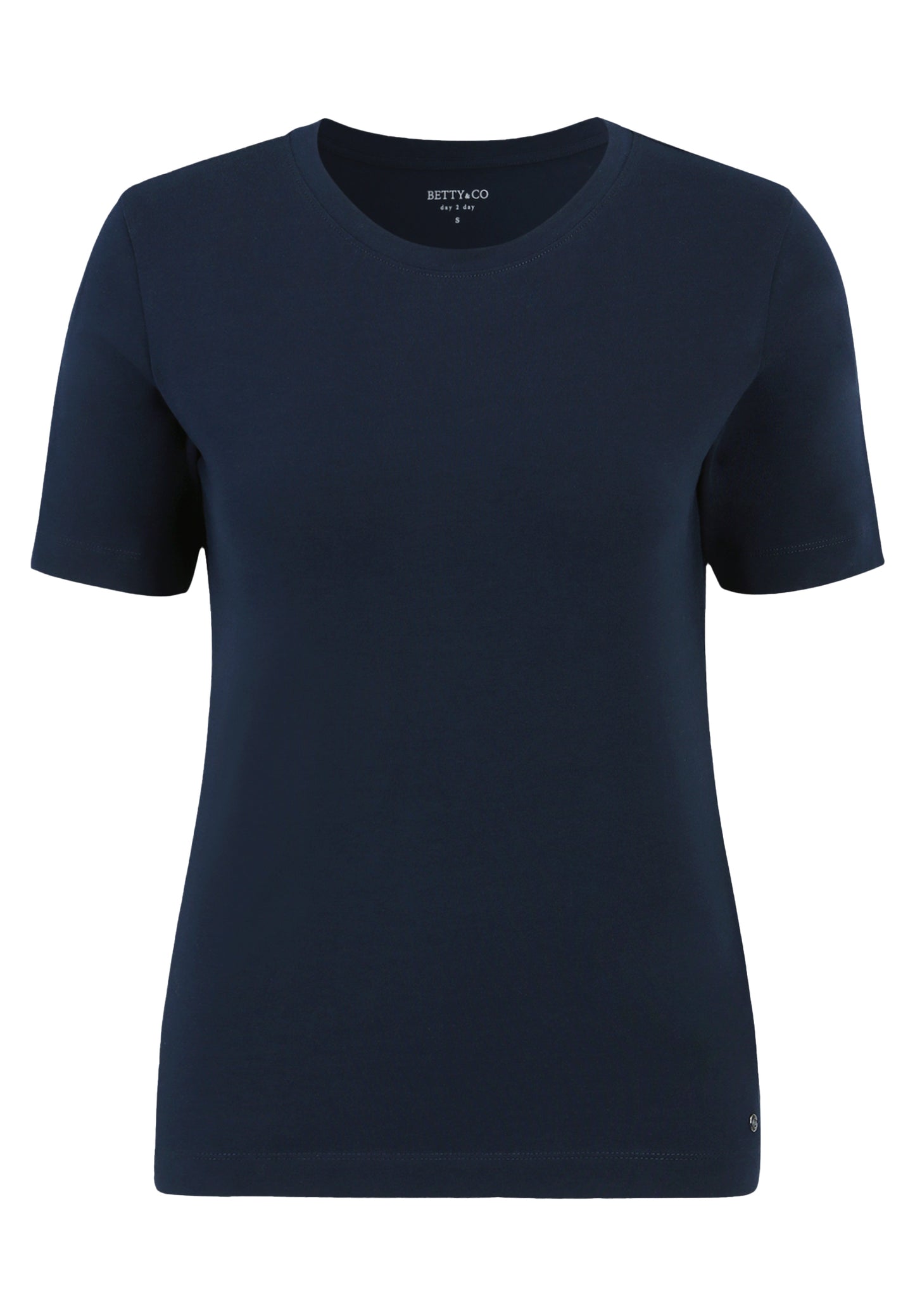 Basic Shirt