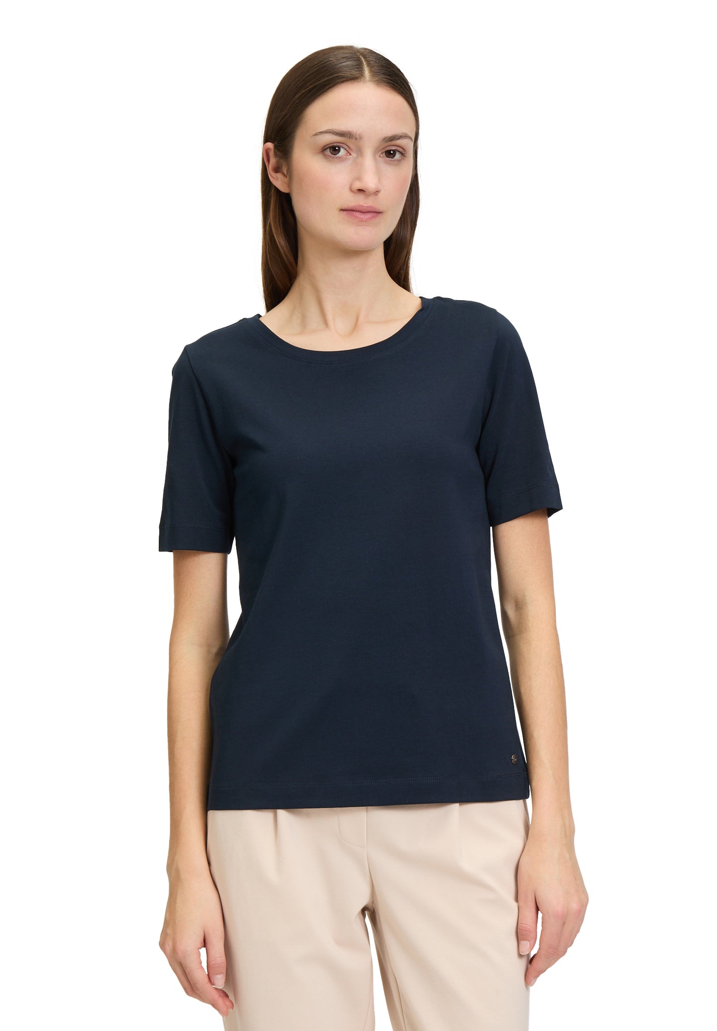 Basic Shirt