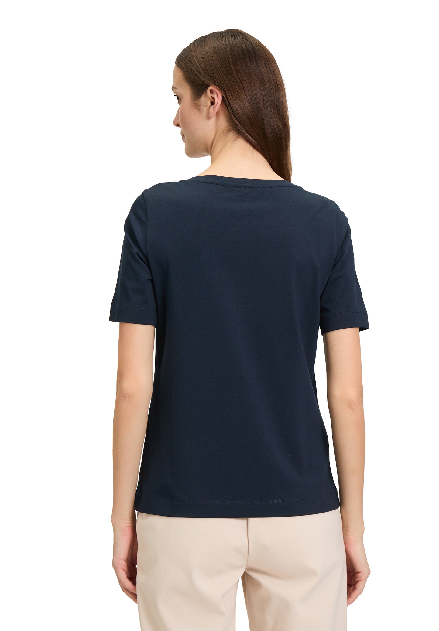 Basic Shirt