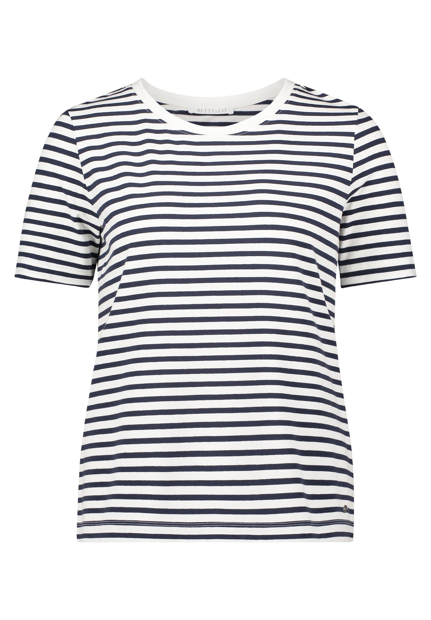 Basic Shirt