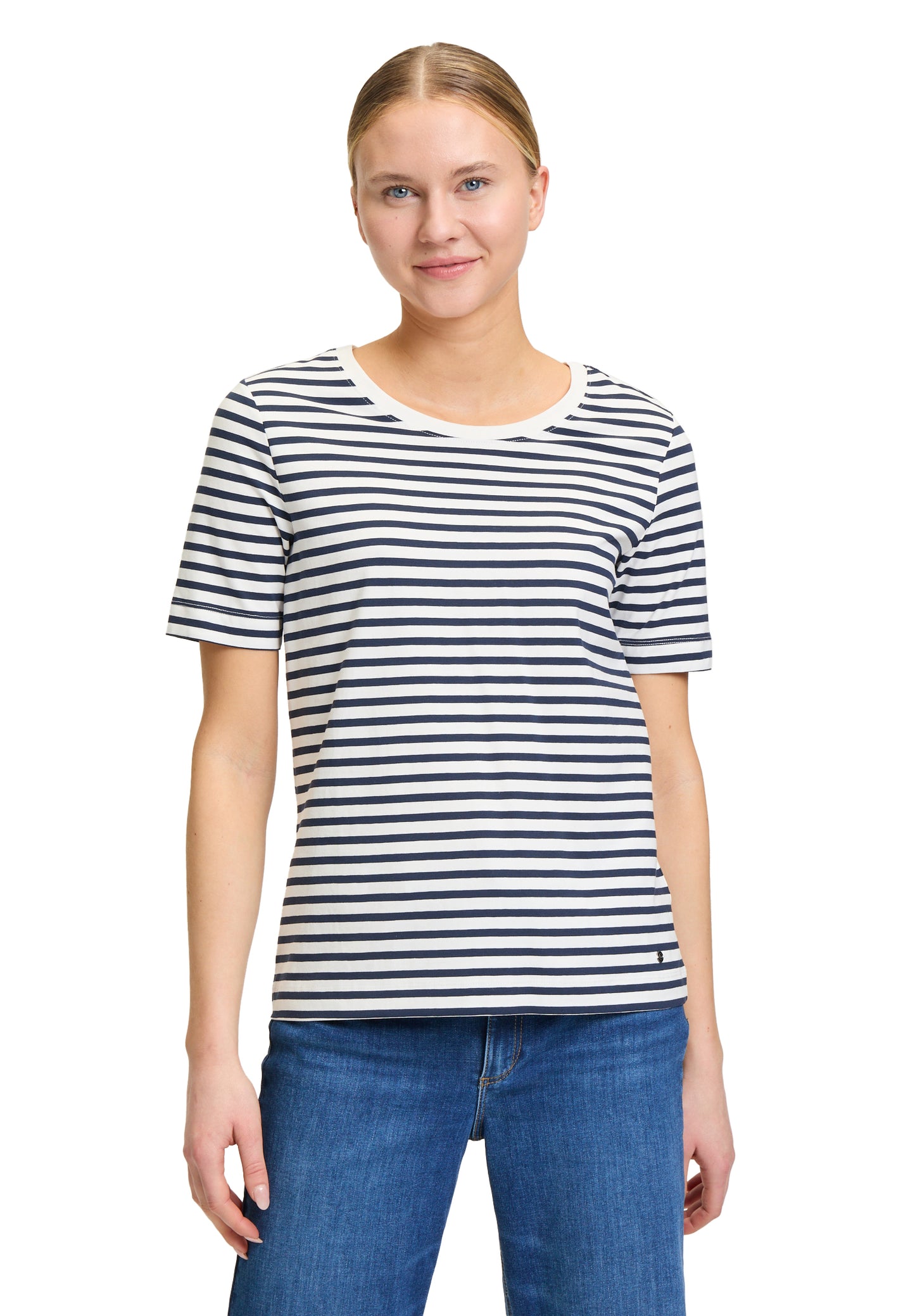 Basic Shirt