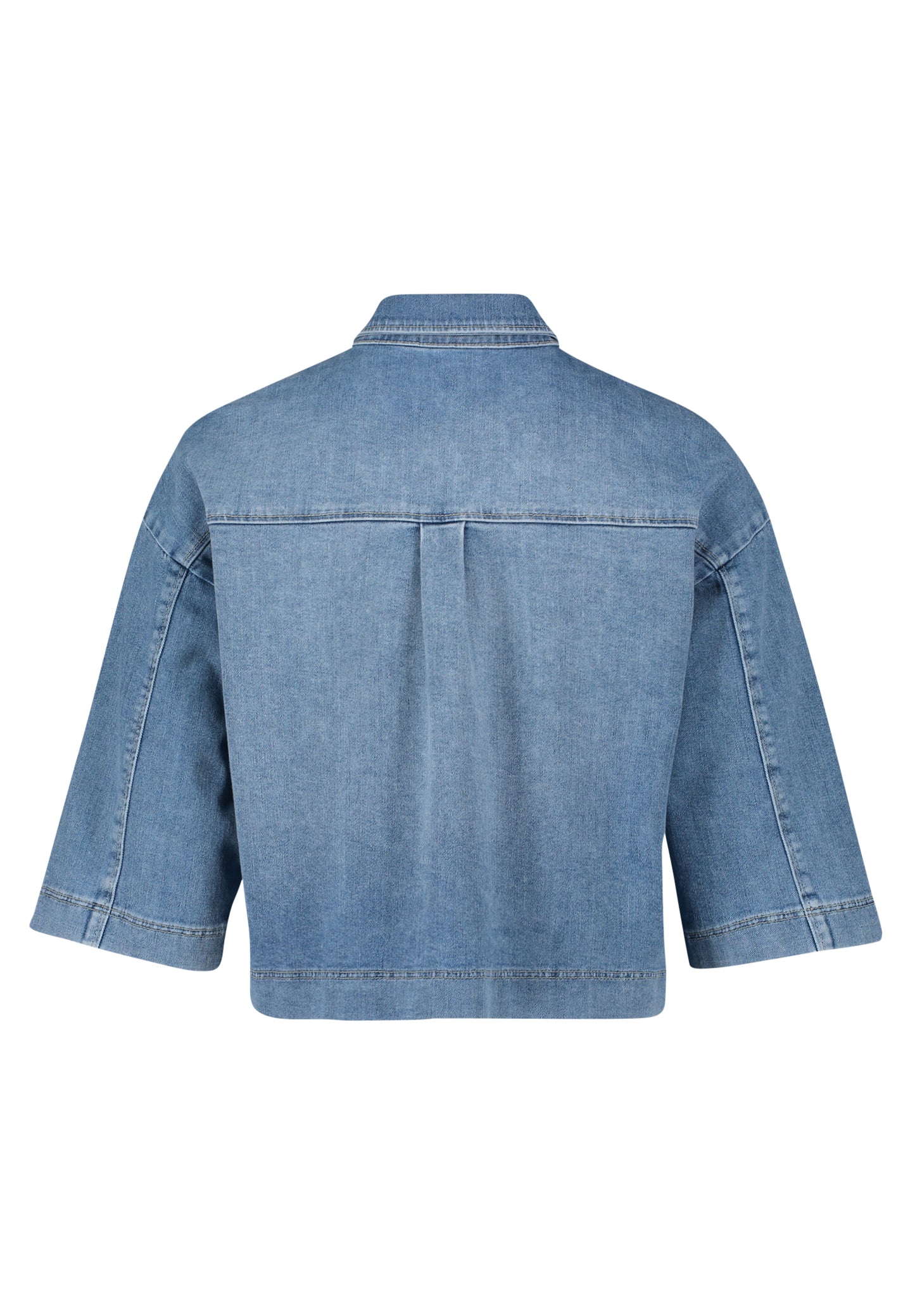 Jeansjacke