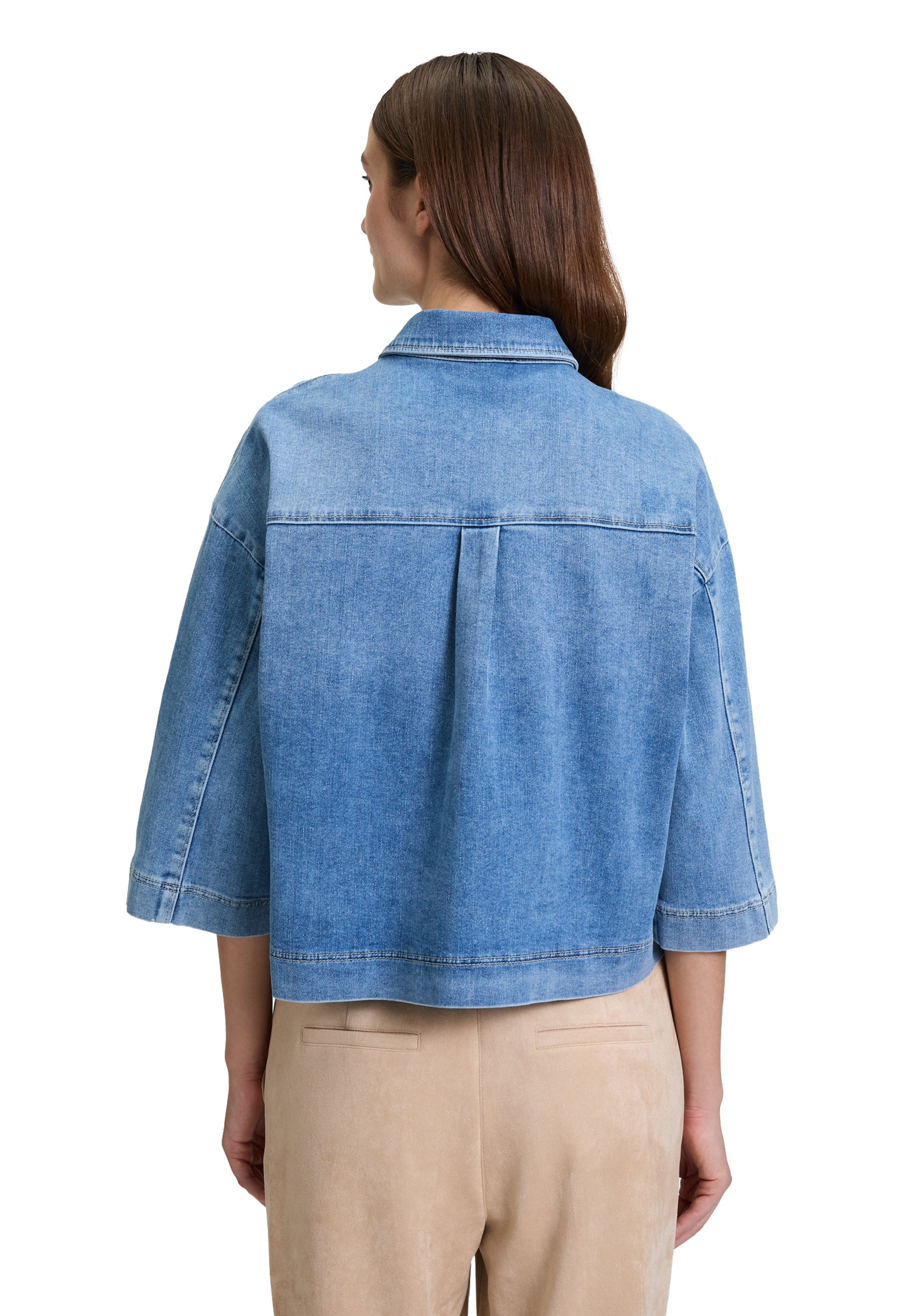 Jeansjacke