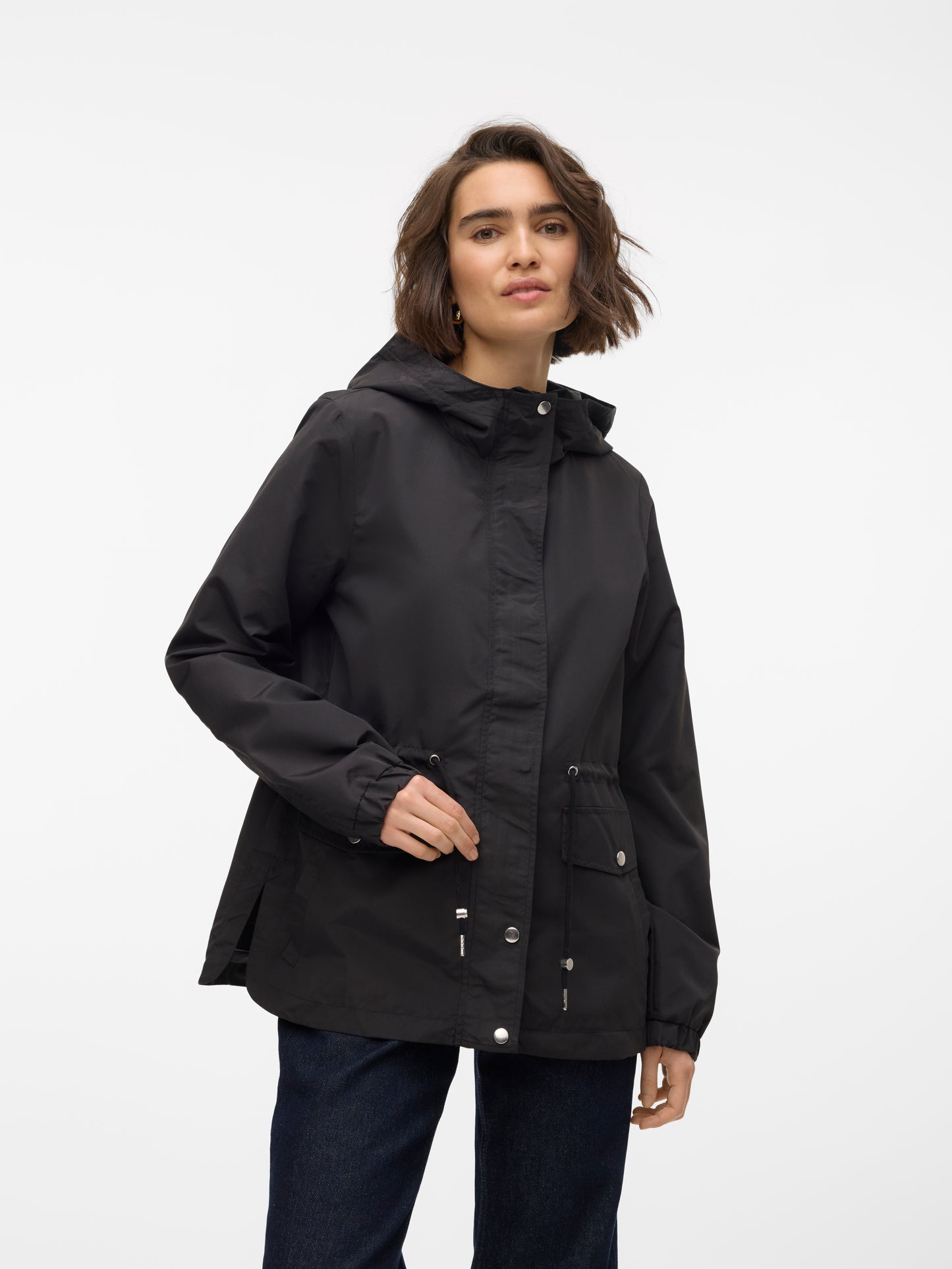 VMPAISLEY PARKA JACKET NOOS