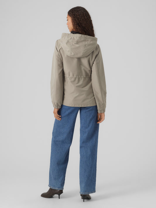 VMPAISLEY PARKA JACKET NOOS