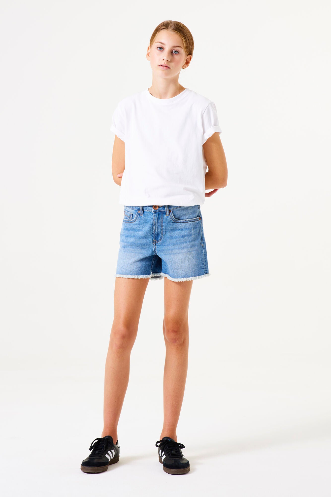 513 Rianna short