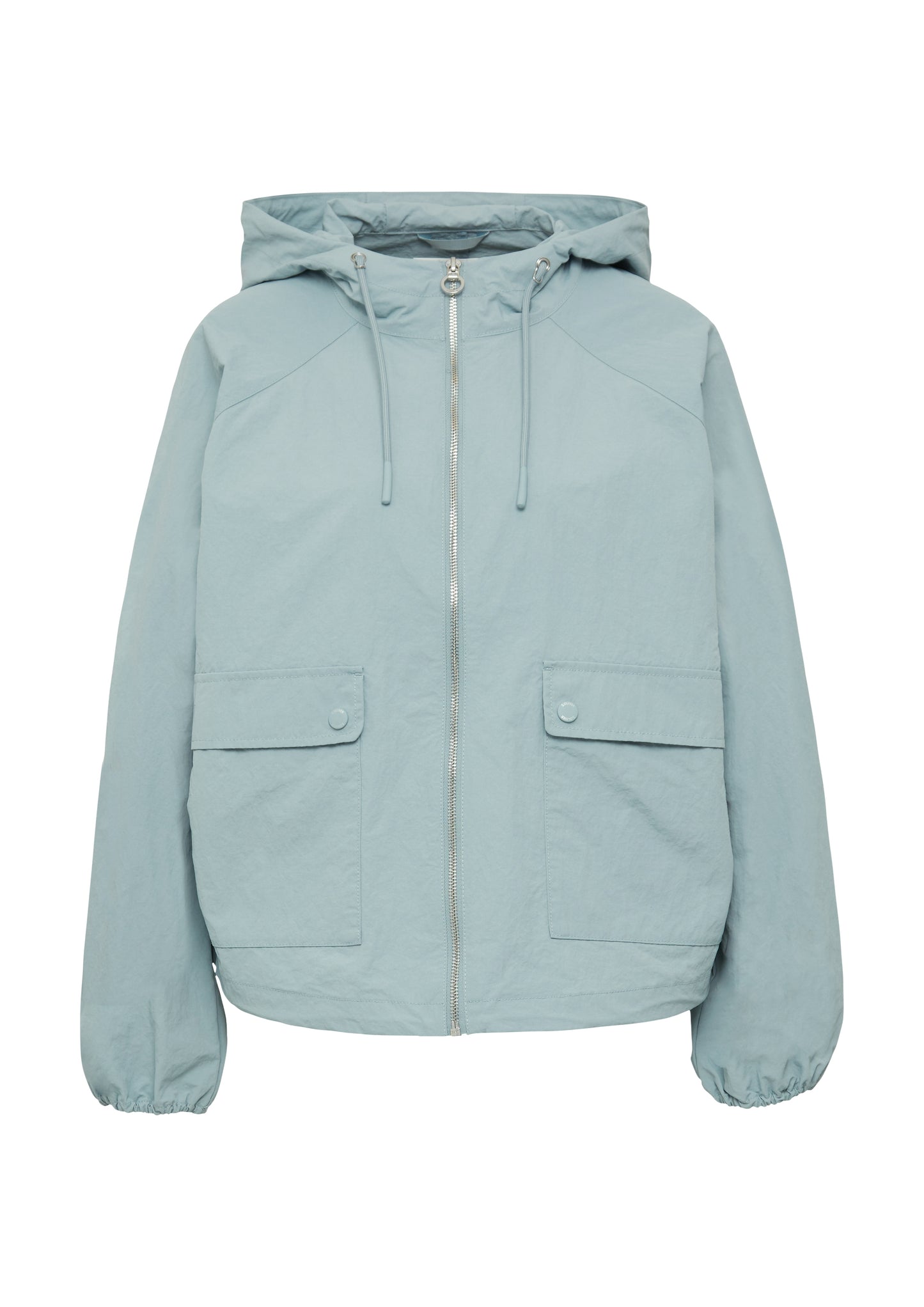 Outdoor-Jacke