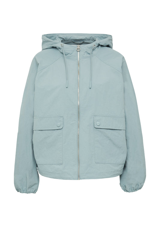 Outdoor-Jacke