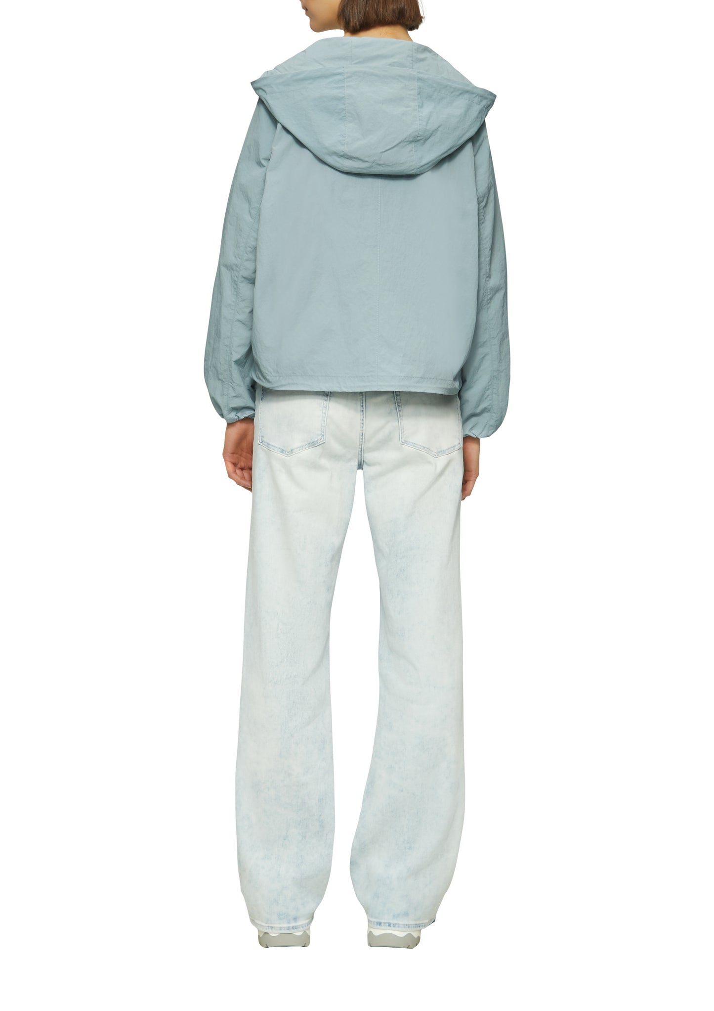 Outdoor-Jacke