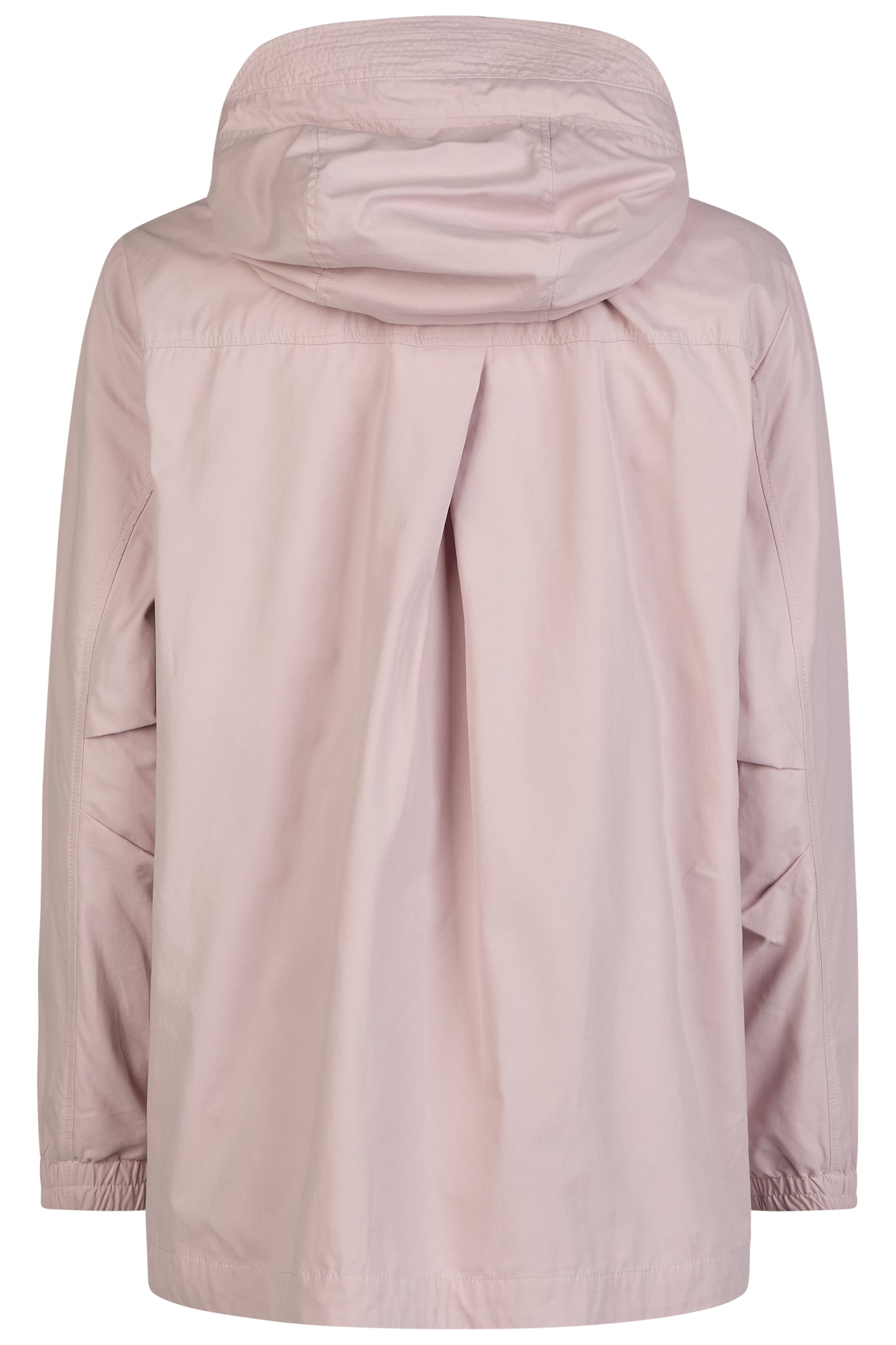 Jacke mit Kapuze