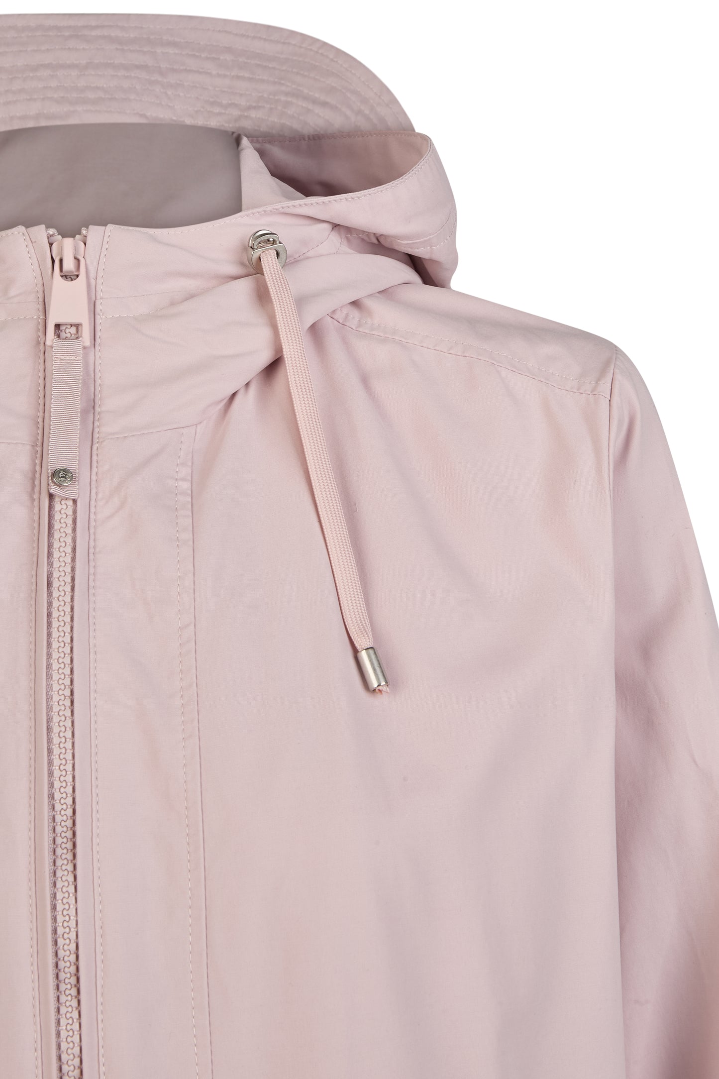 Jacke mit Kapuze