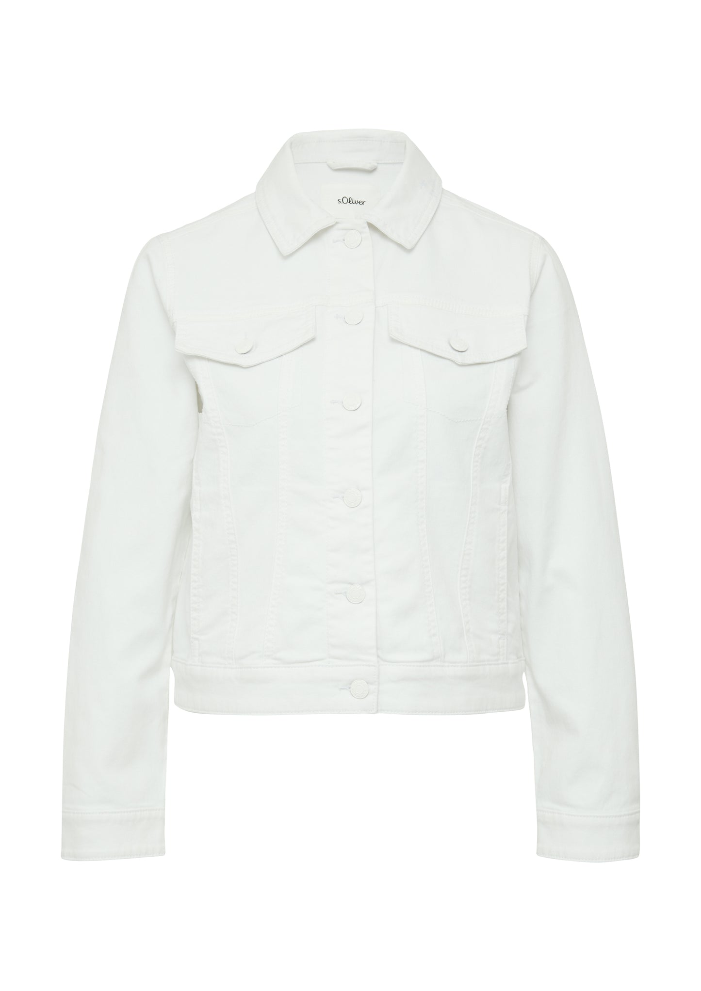 Indoor-Jacke