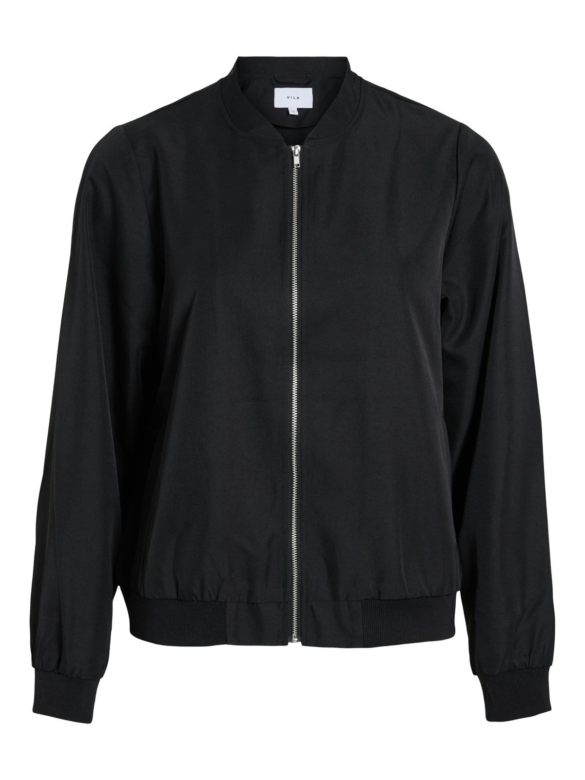 VIPAPAYA L/S BOMBER JACKET - NOOS