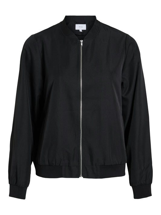 VIPAPAYA L/S BOMBER JACKET - NOOS