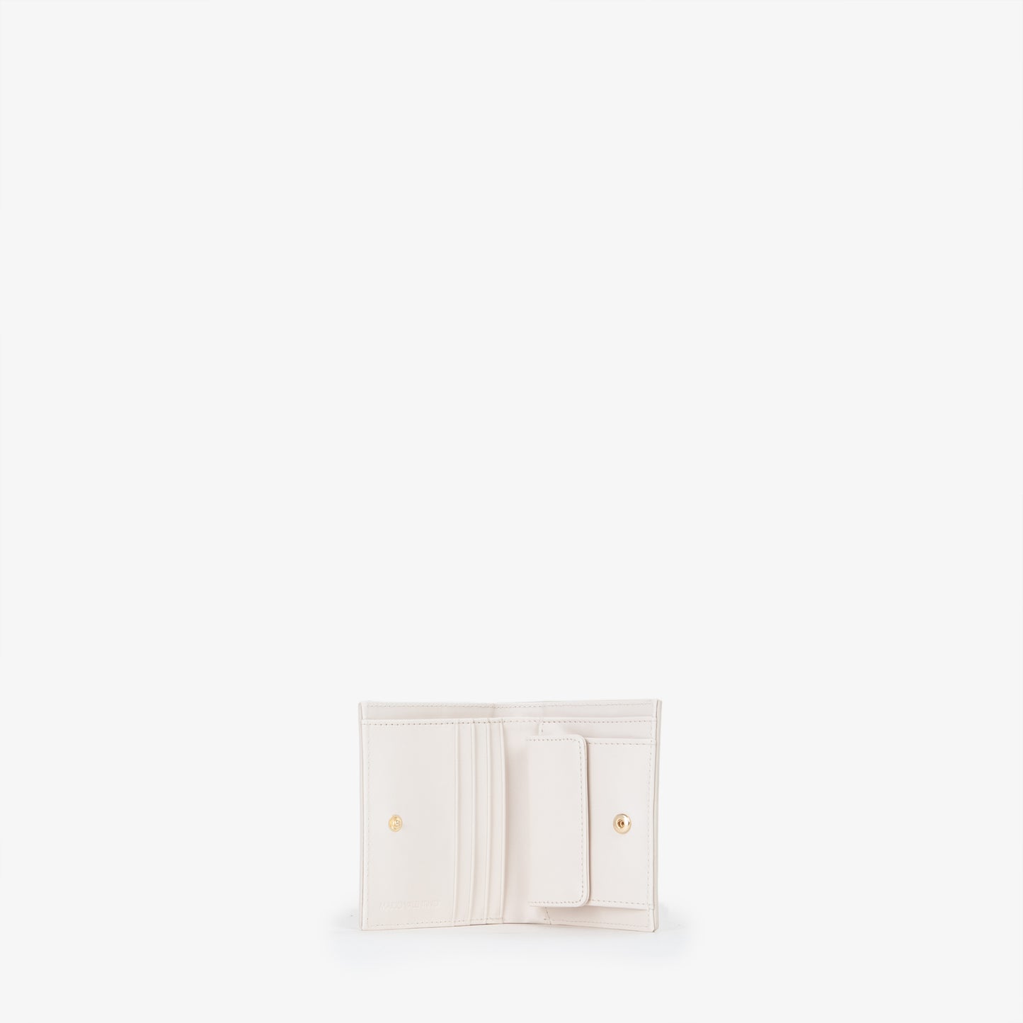 Miriade Portemonnaie Fecru