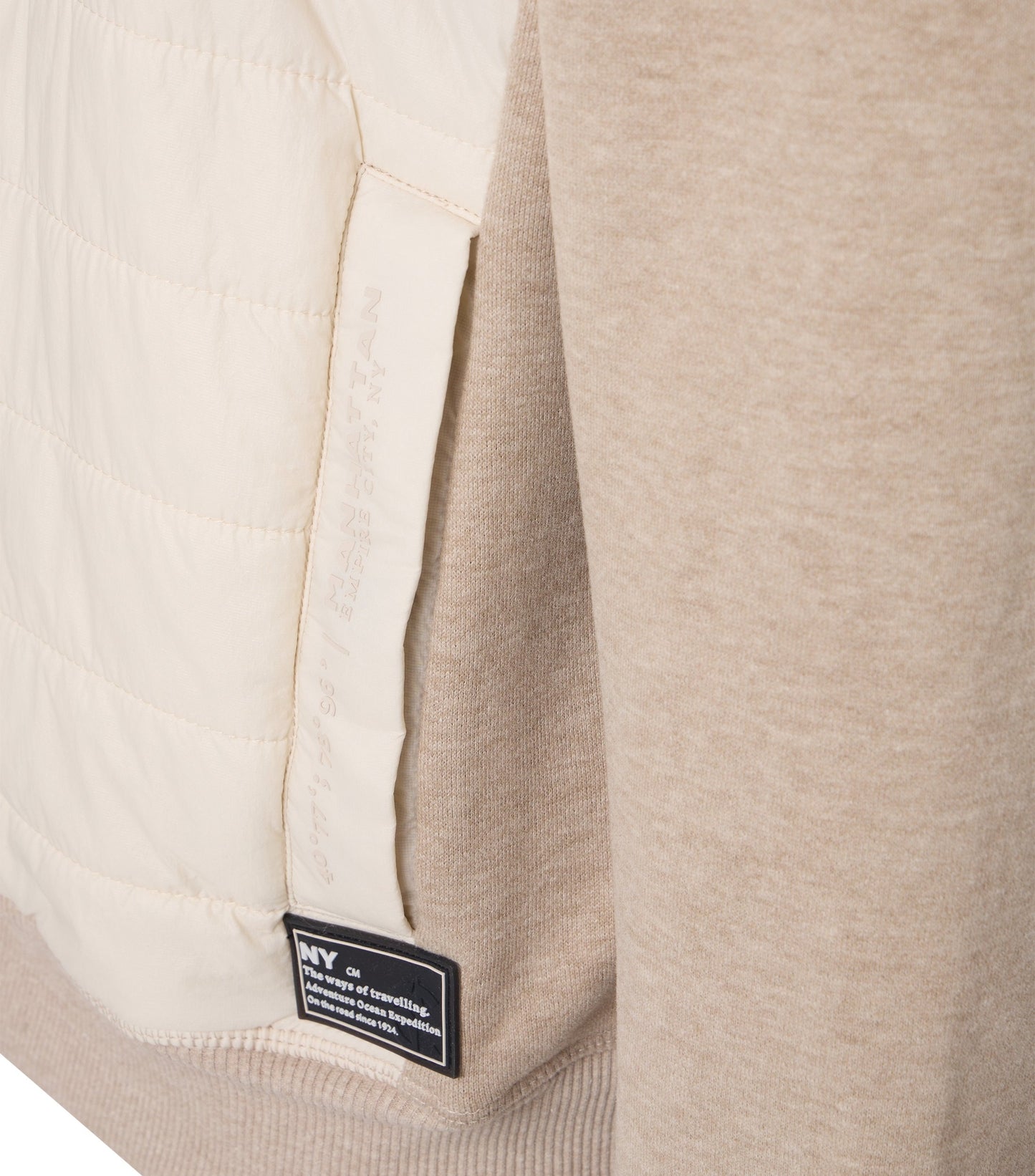 Sweatjacke
