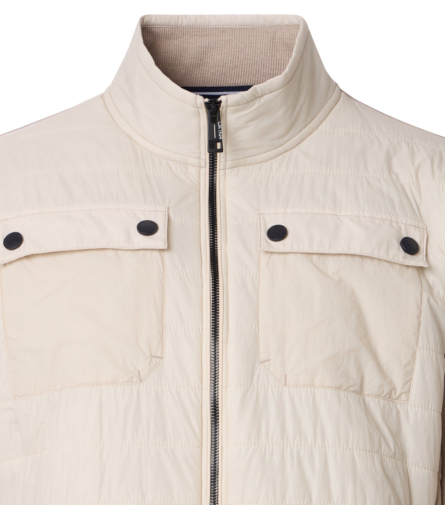 Sweatjacke