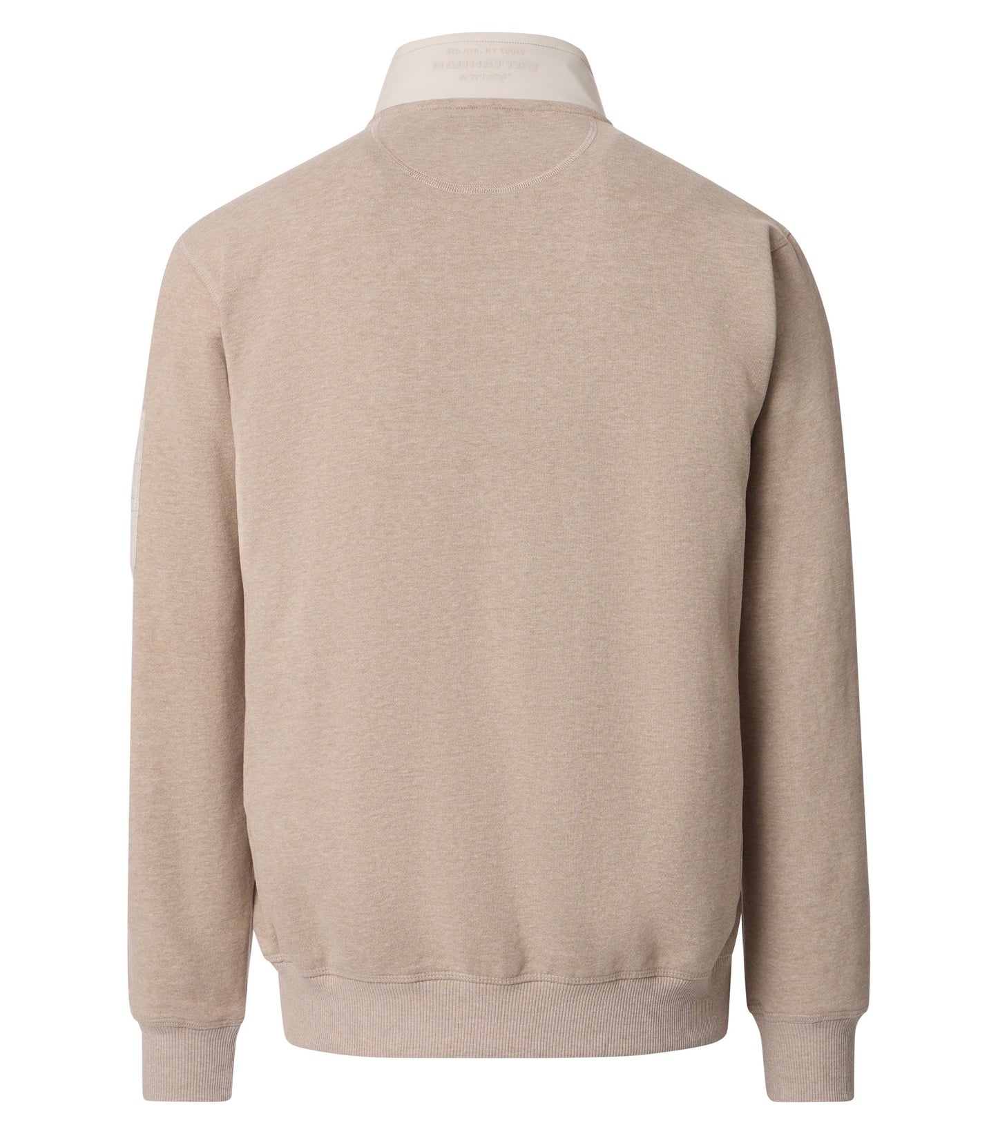 Sweatjacke