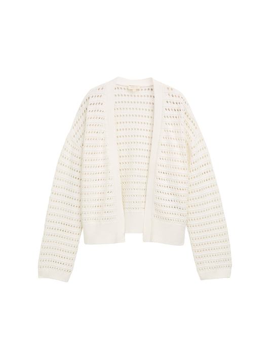 Relaxed Fit Cardigan