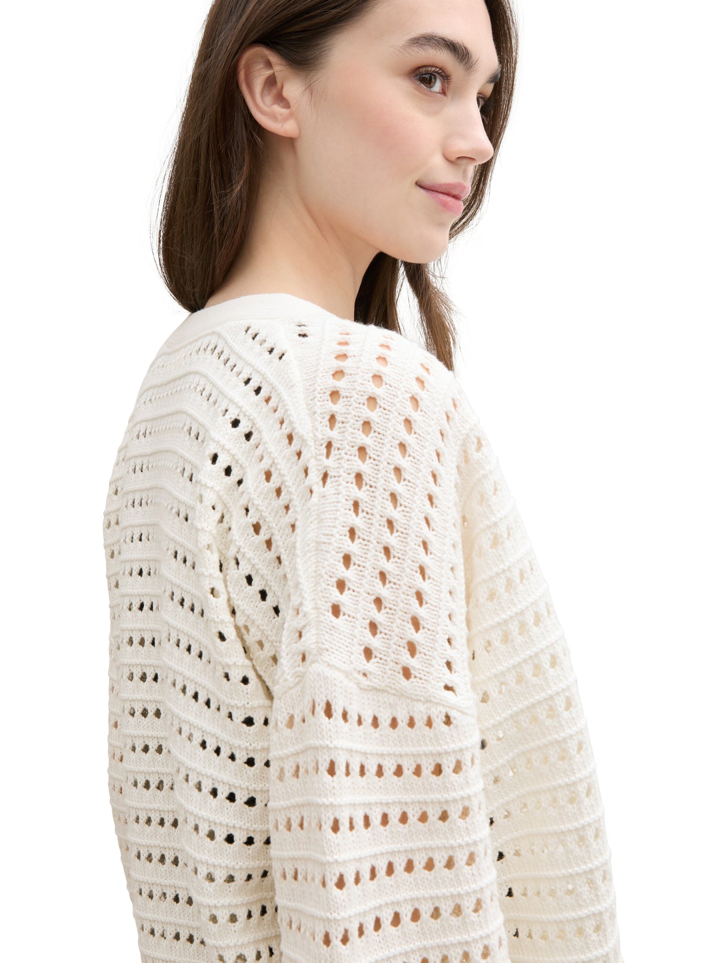 Relaxed Fit Cardigan