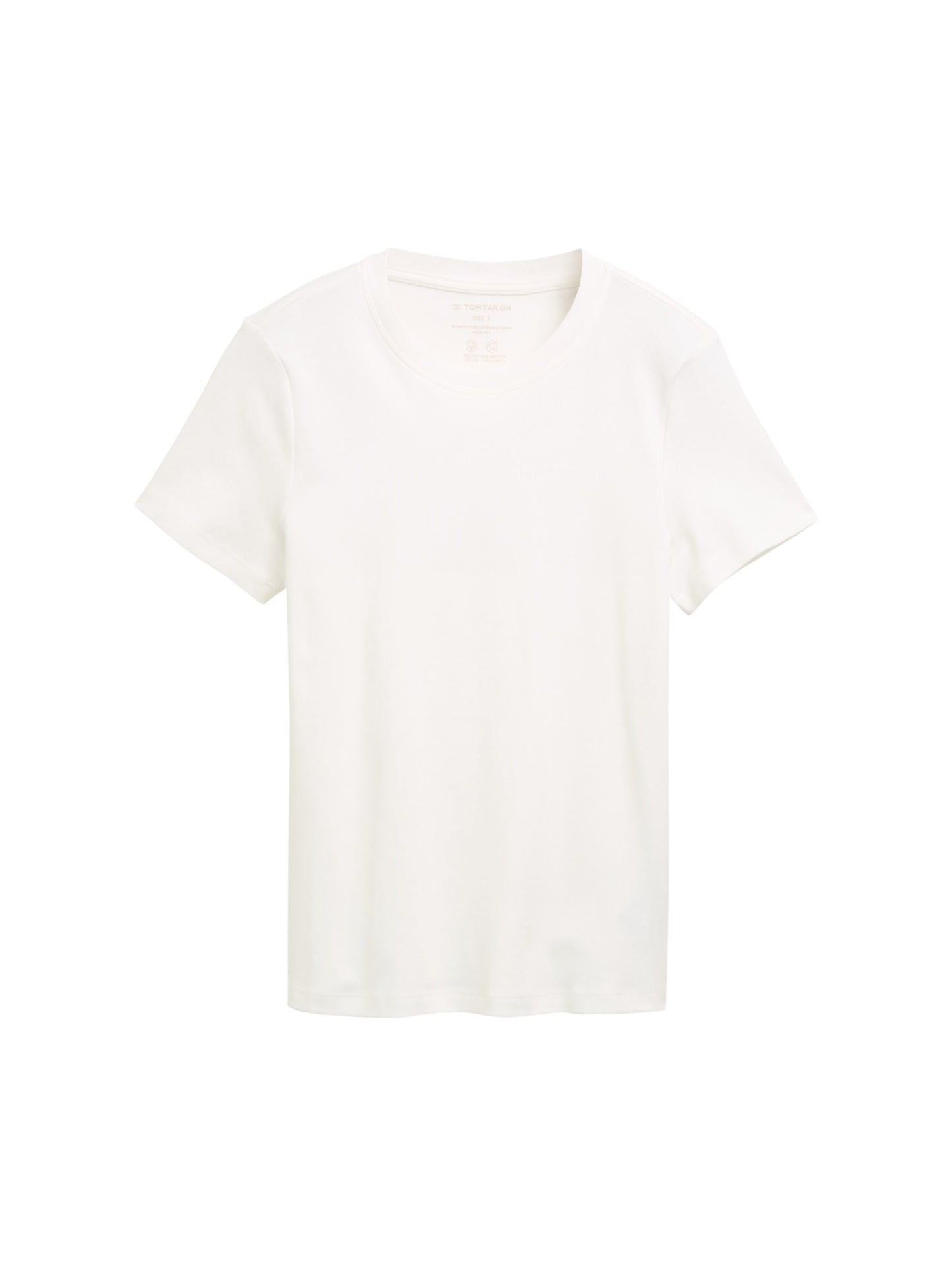 Basic T-Shirt