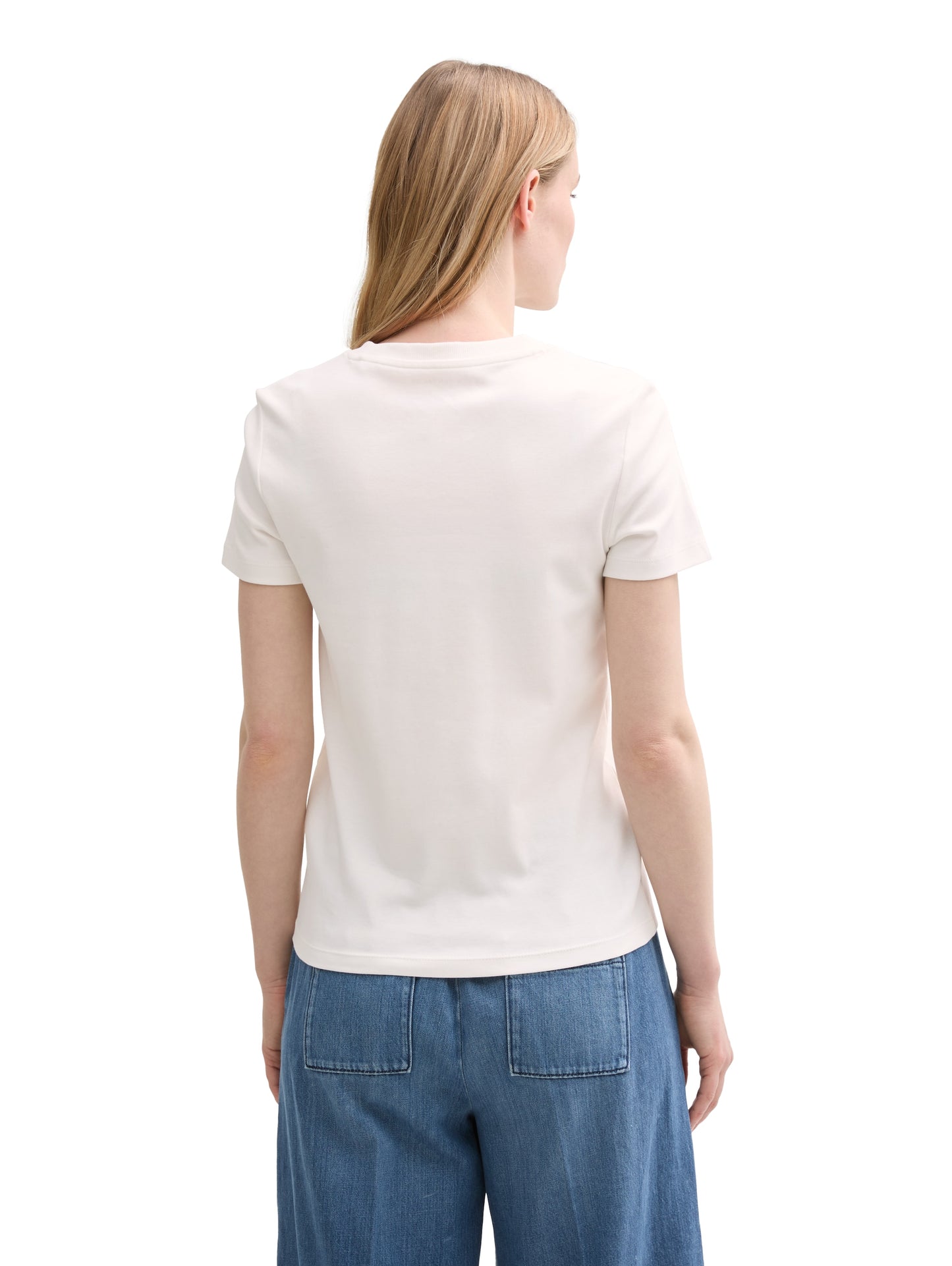 Basic T-Shirt