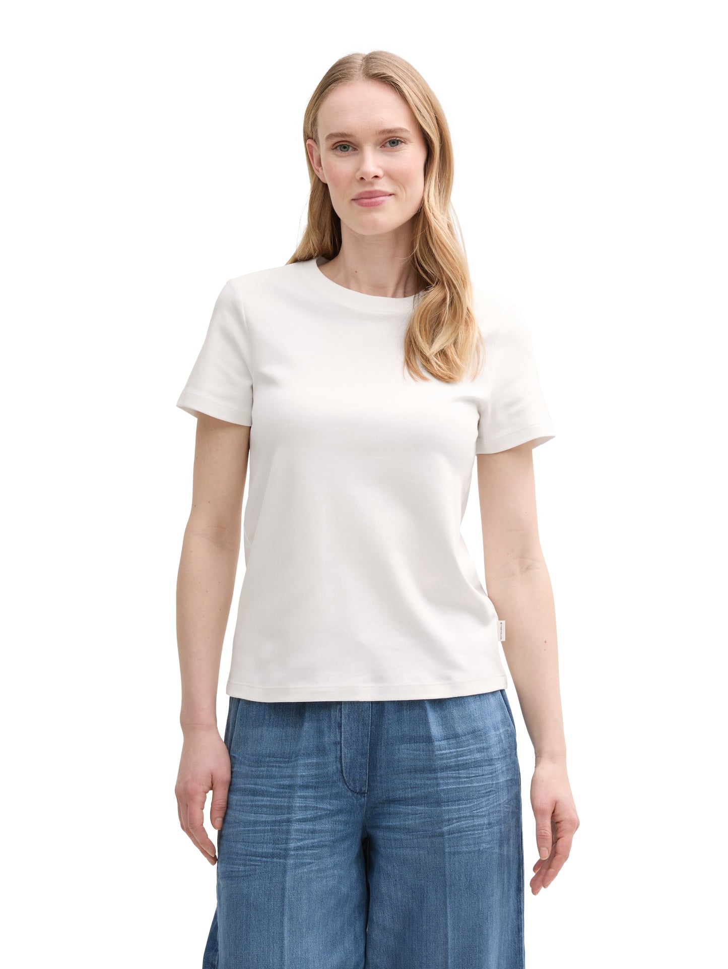 Basic T-Shirt