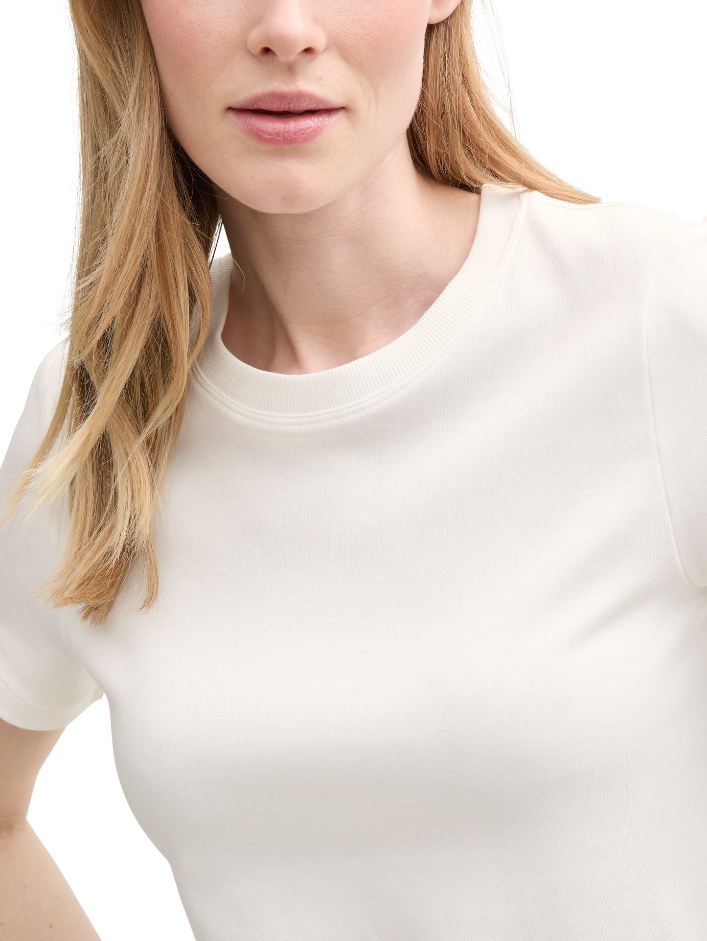 Basic T-Shirt