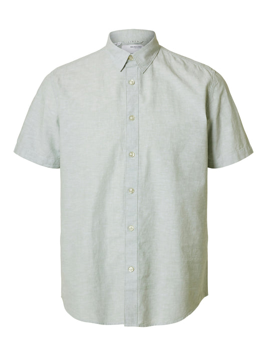 SLHREG-SUN SHIRT SS NOOS