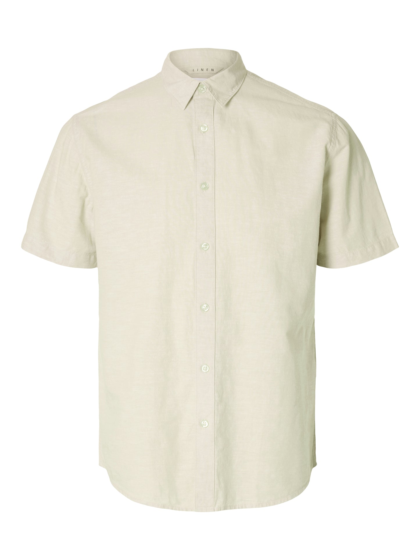 SLHREG-SUN SHIRT SS NOOS
