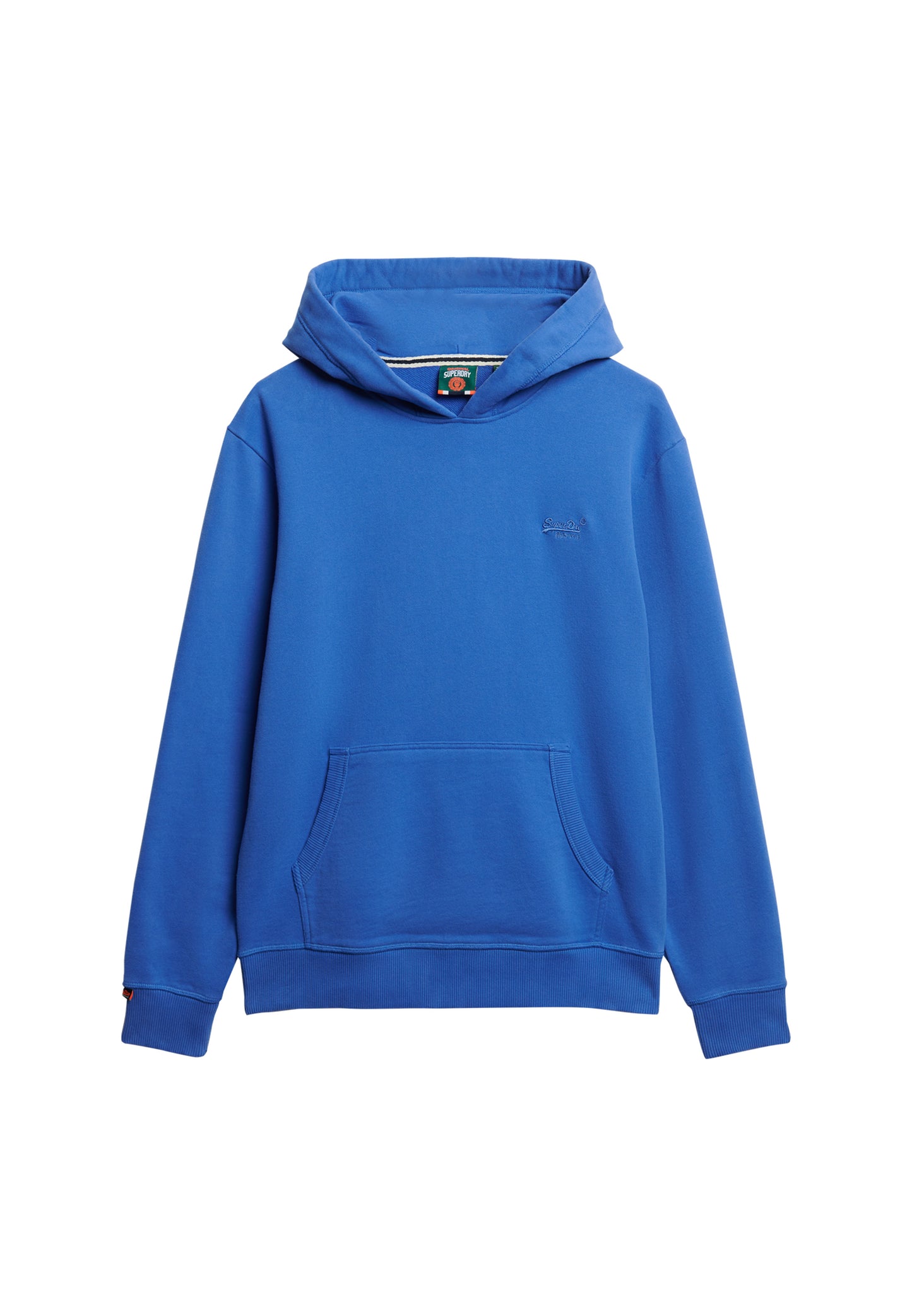 Essential Hoodie mit Logo
