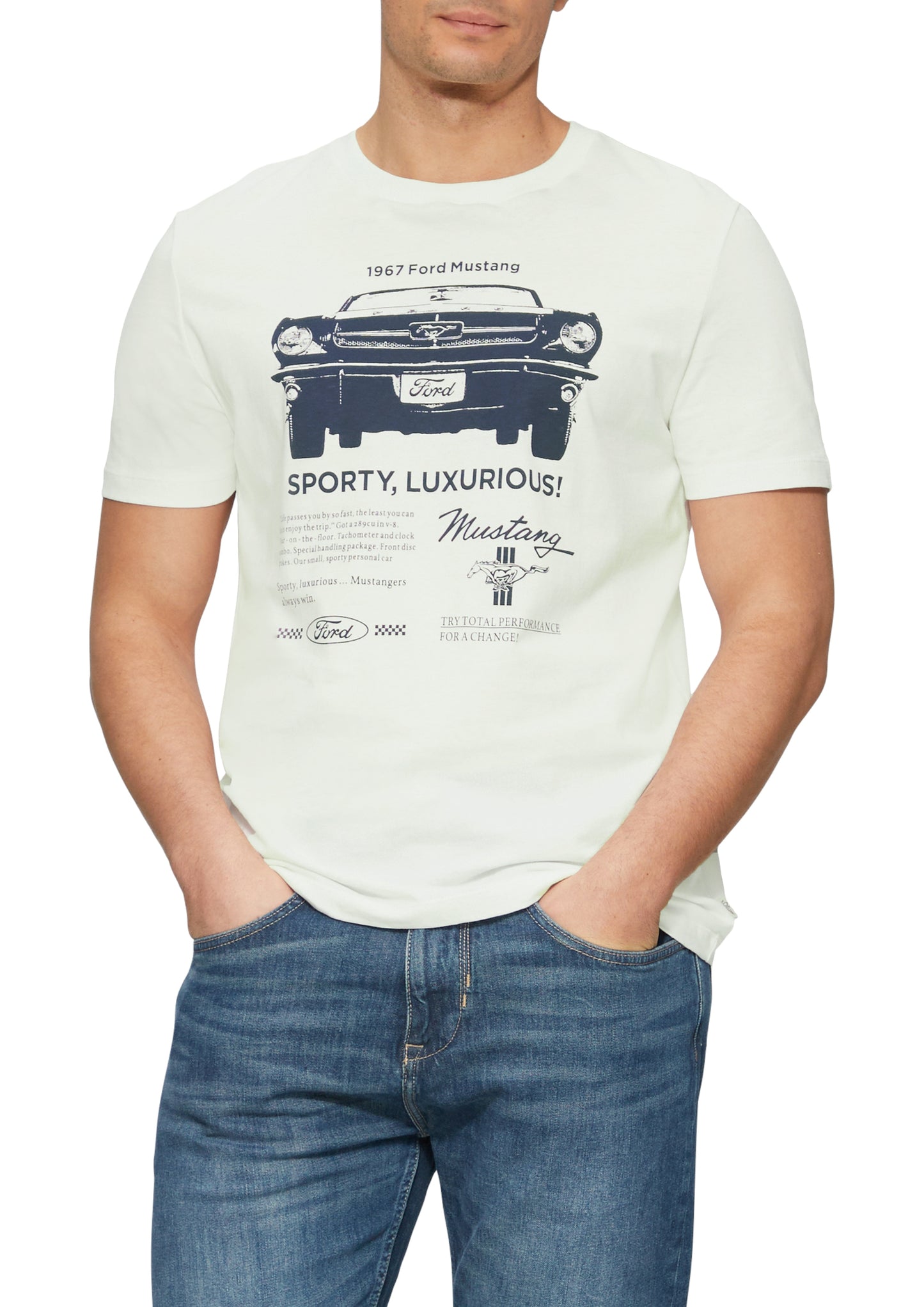 T-Shirt
