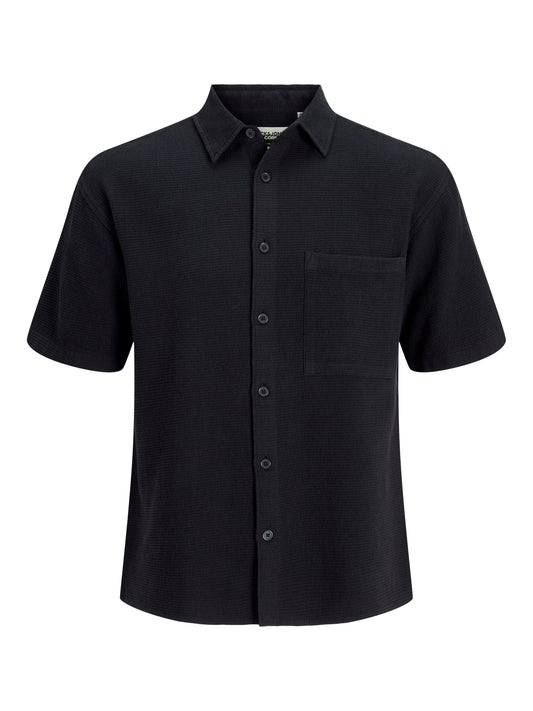 JCODYNAMIC WAFFLE SHIRT SS SE25