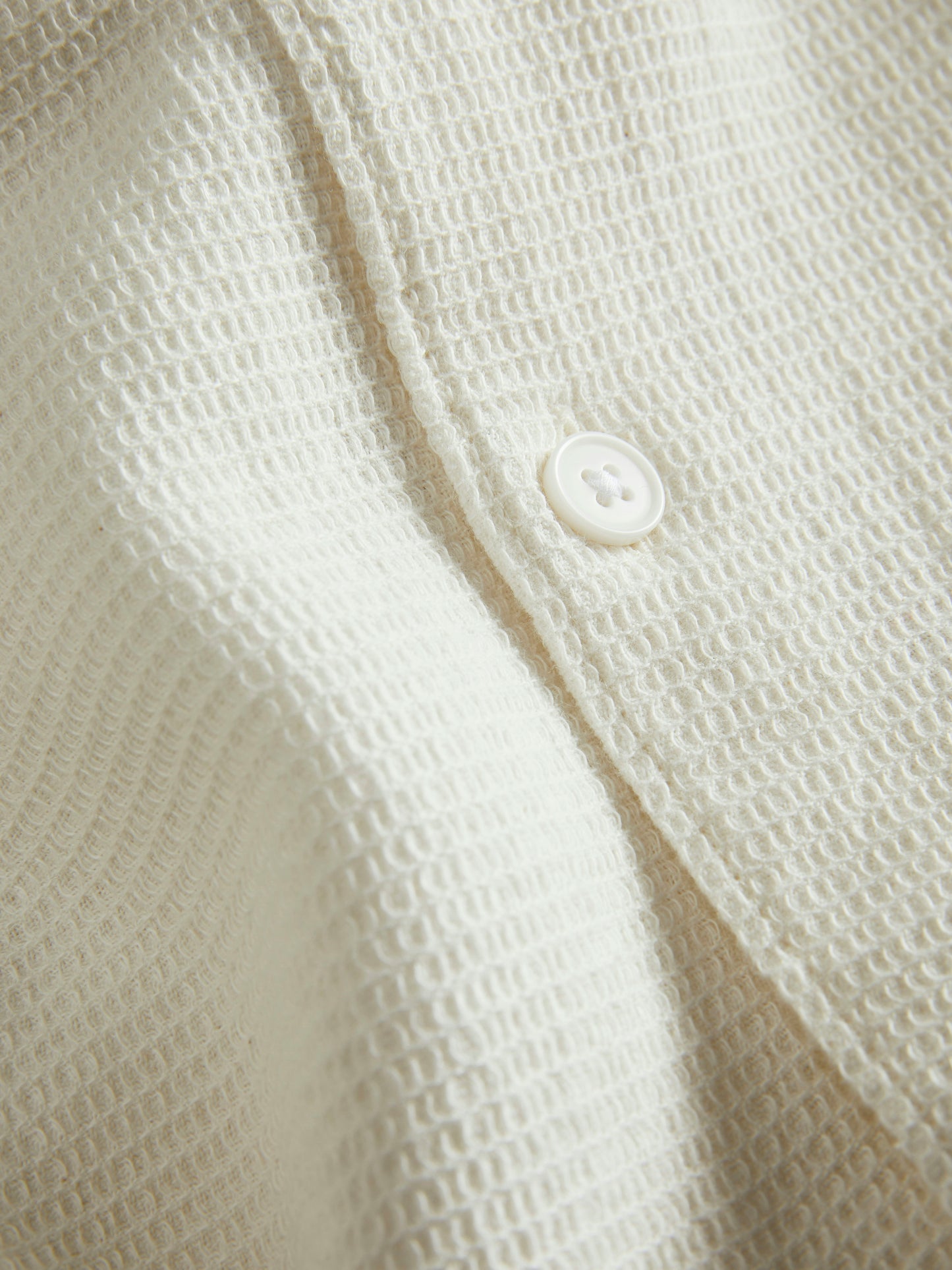 JCODYNAMIC WAFFLE SHIRT SS SE25