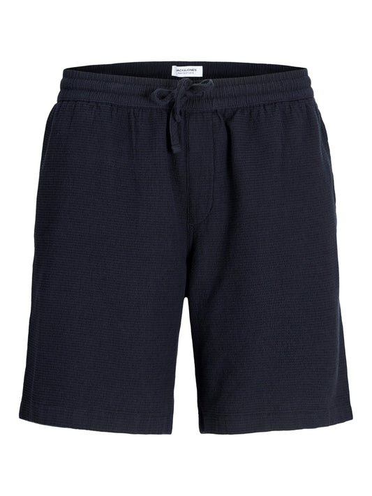JPSTBILL CHARGE WAFFLE SHORT MID