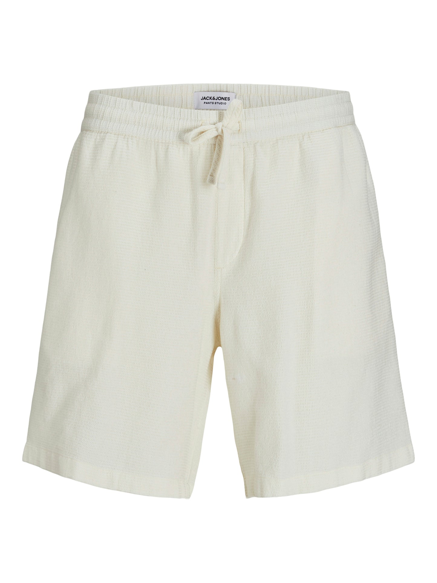 JPSTBILL CHARGE WAFFLE SHORT MID