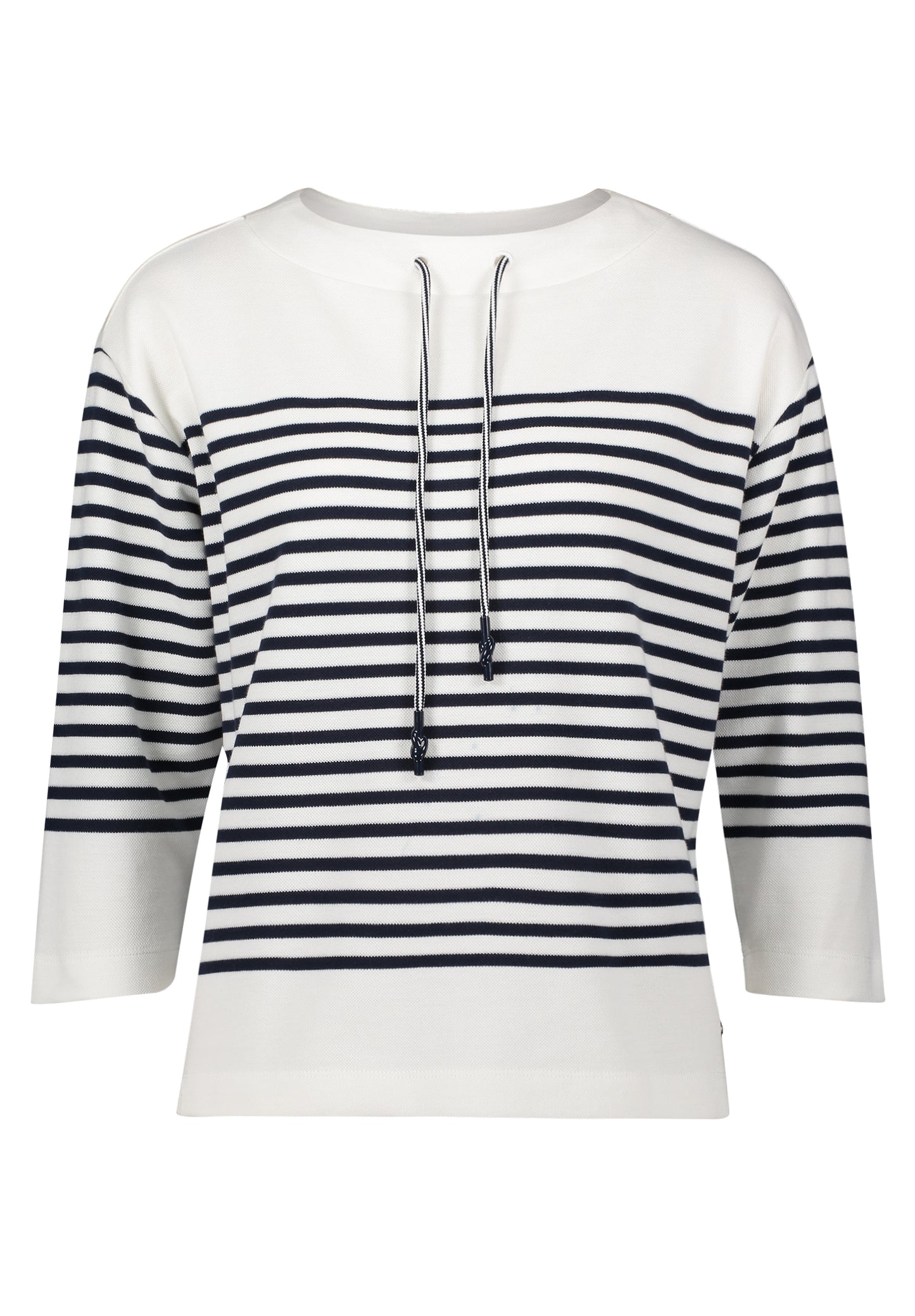Casual-Sweatshirt